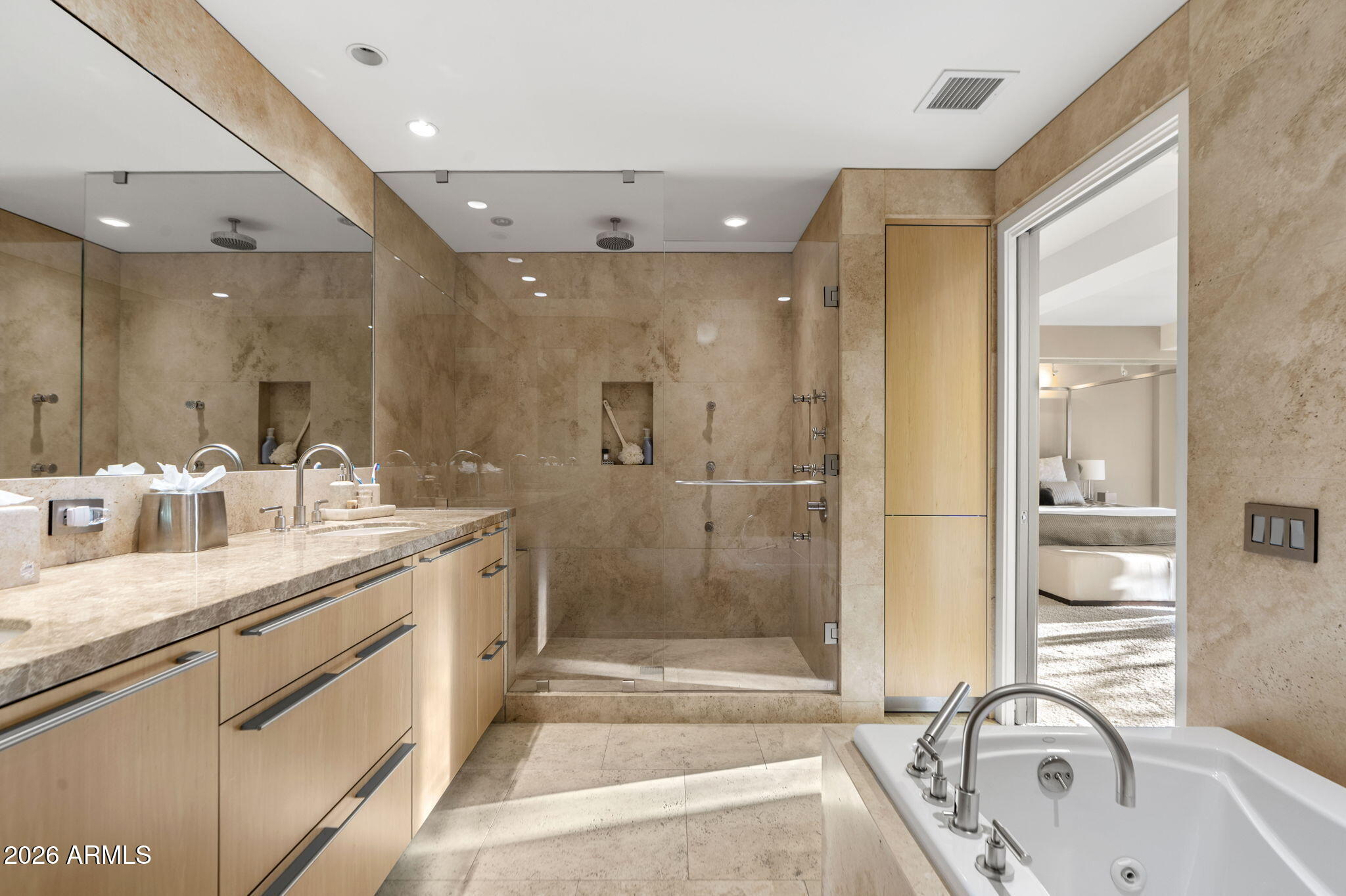 OPTIMA CAMELVIEW VILLAGE CONDOMINIUM AMD - Residential