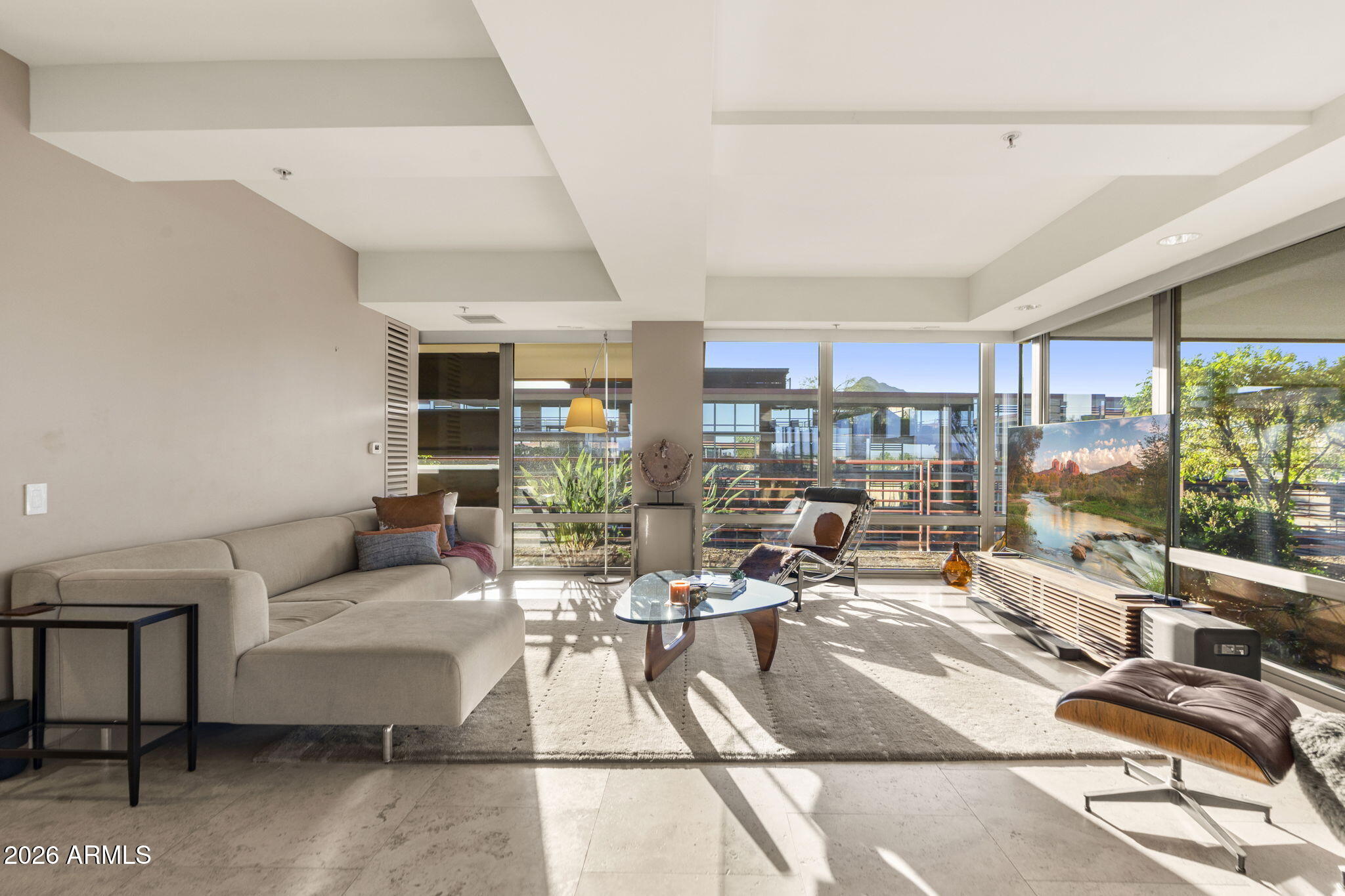 OPTIMA CAMELVIEW VILLAGE CONDOMINIUM AMD - Residential