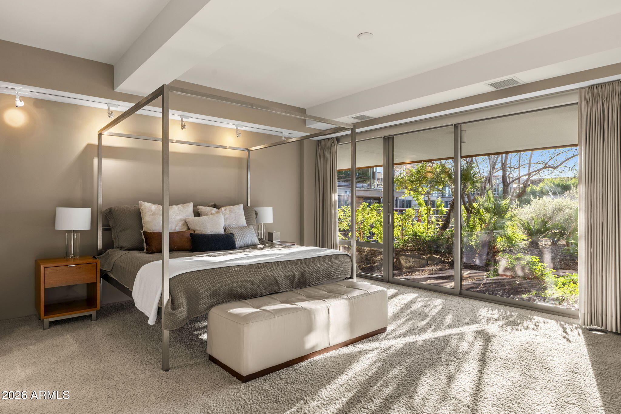 OPTIMA CAMELVIEW VILLAGE CONDOMINIUM AMD - Residential