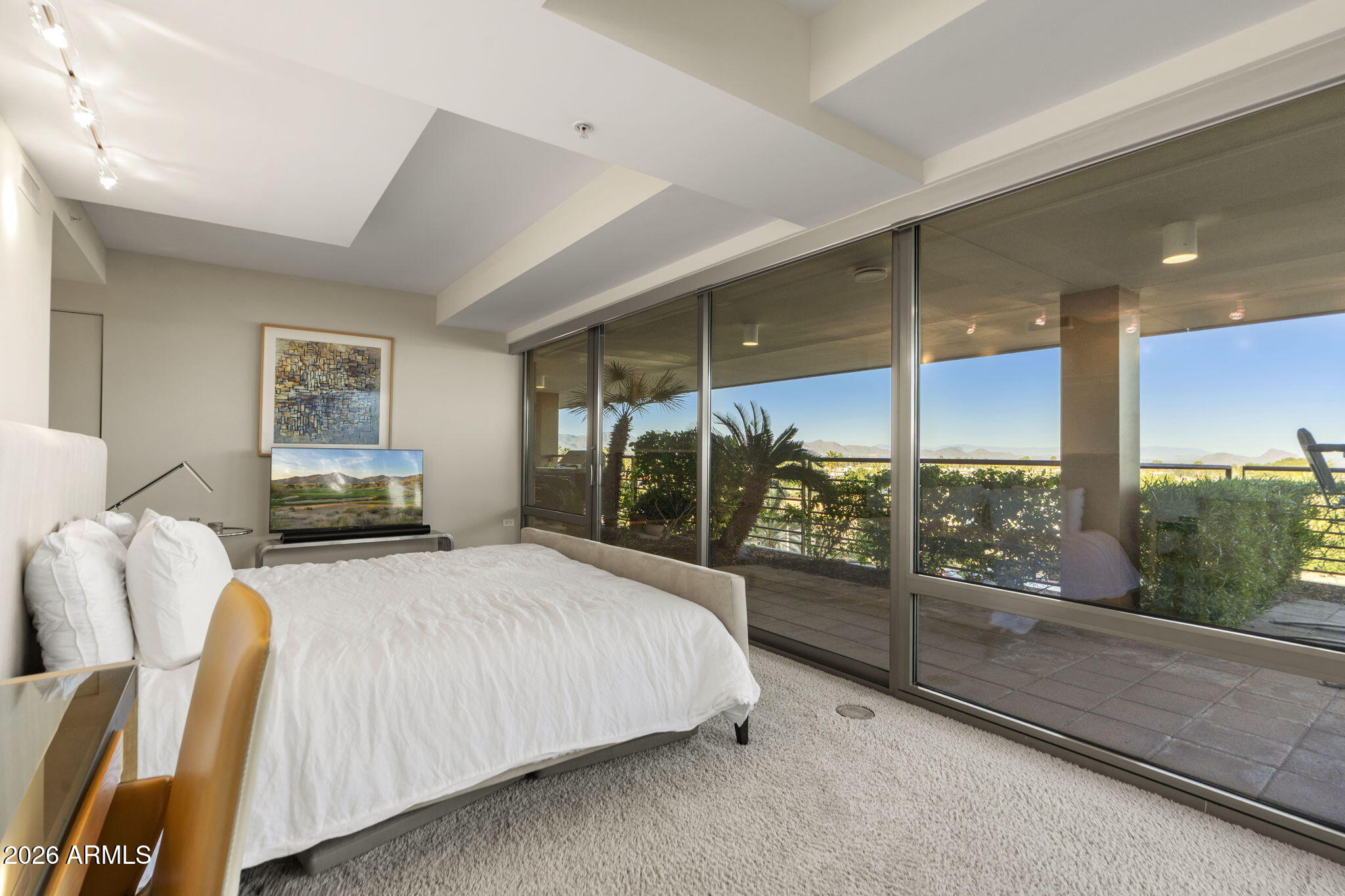 OPTIMA CAMELVIEW VILLAGE CONDOMINIUM AMD - Residential