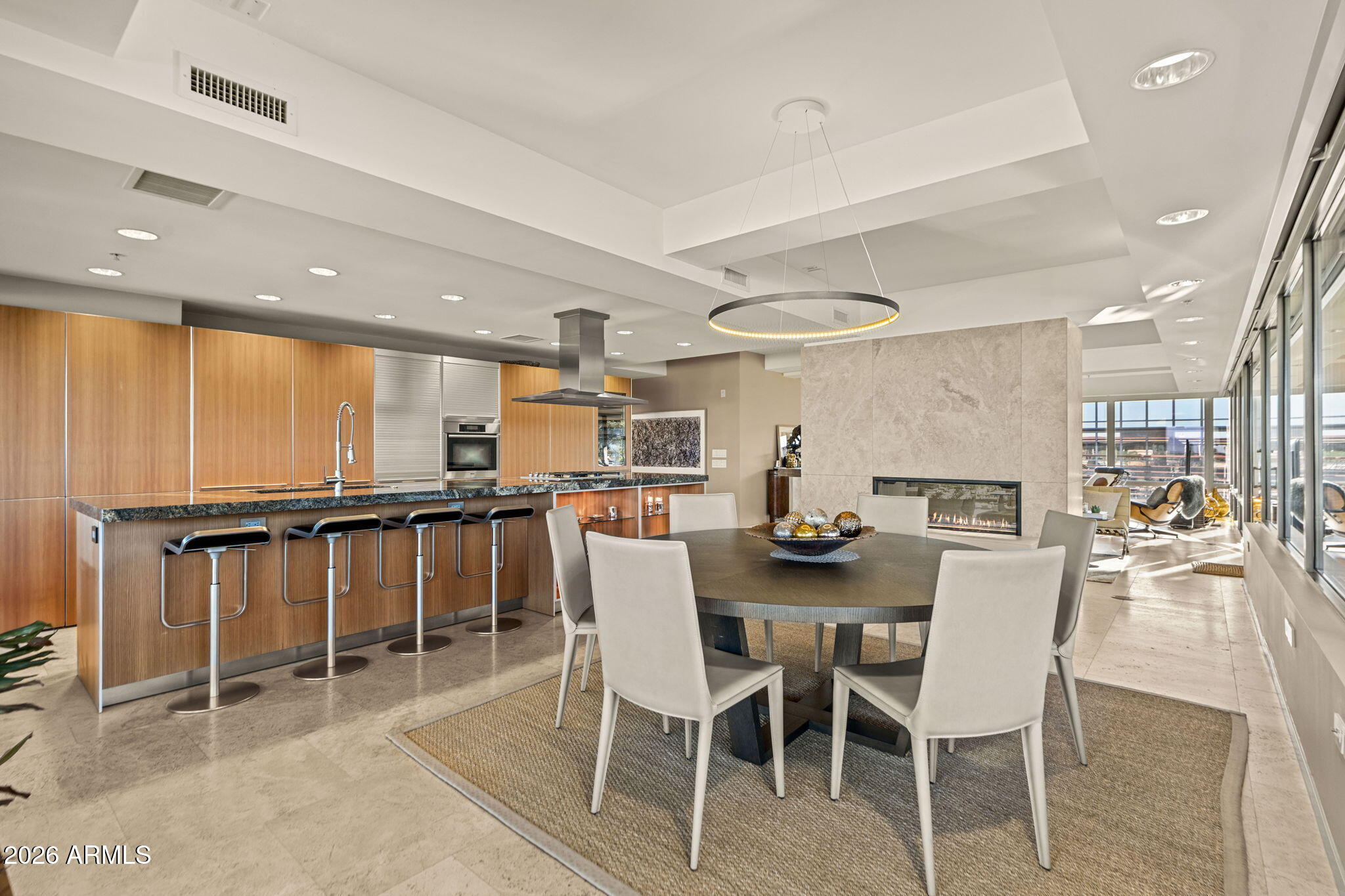 OPTIMA CAMELVIEW VILLAGE CONDOMINIUM AMD - Residential