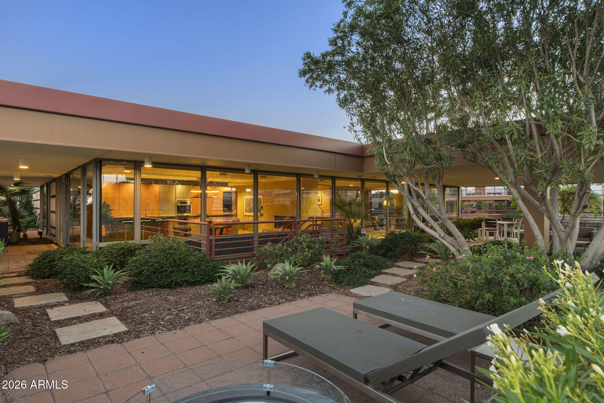 OPTIMA CAMELVIEW VILLAGE CONDOMINIUM AMD - Residential