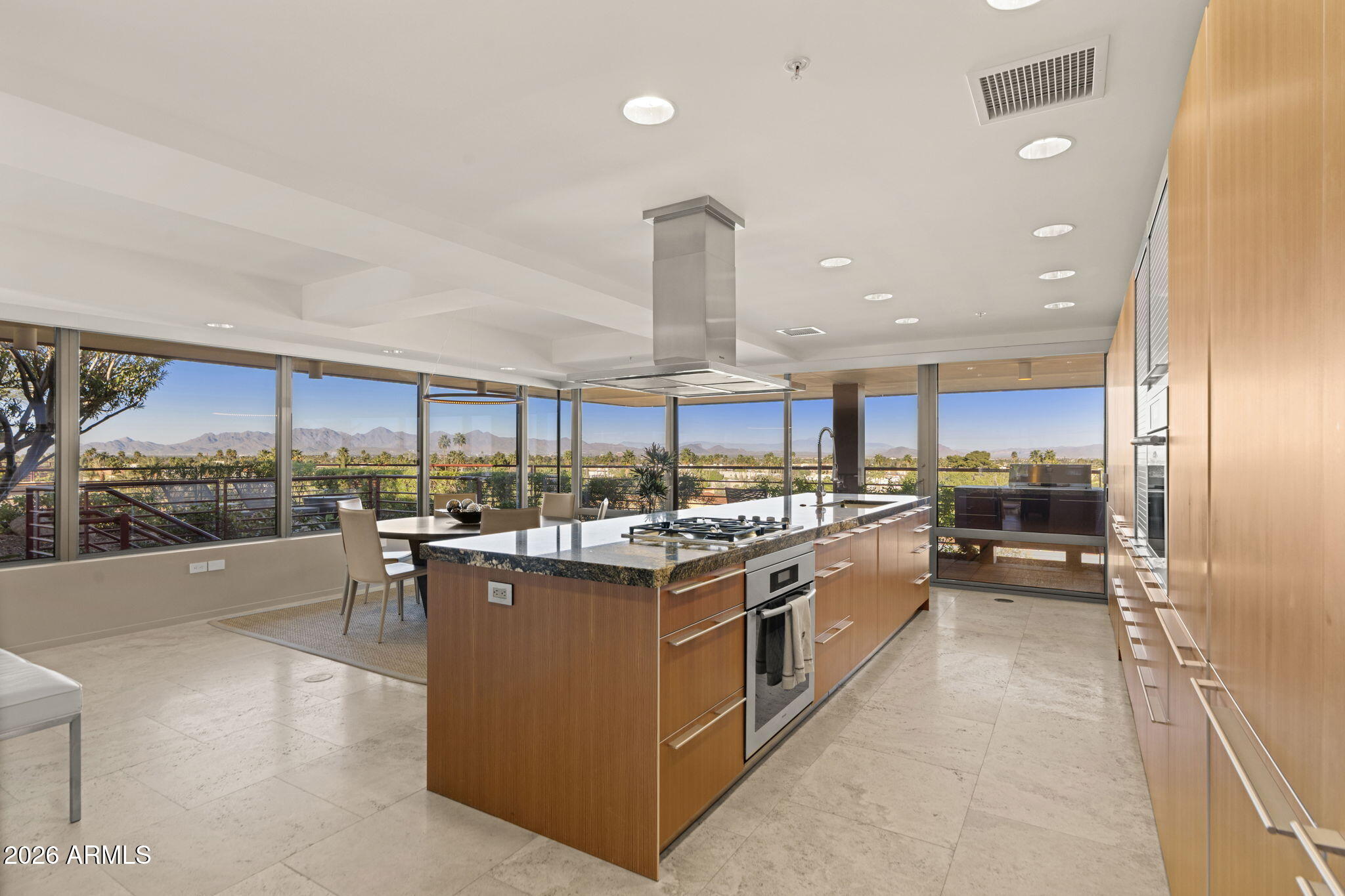 OPTIMA CAMELVIEW VILLAGE CONDOMINIUM AMD - Residential