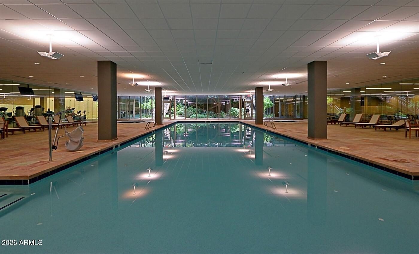 OPTIMA CAMELVIEW VILLAGE CONDOMINIUM AMD - Residential
