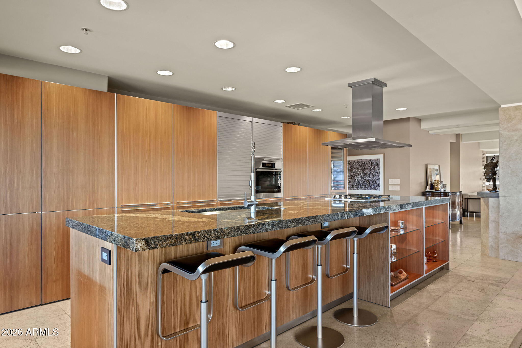 OPTIMA CAMELVIEW VILLAGE CONDOMINIUM AMD - Residential
