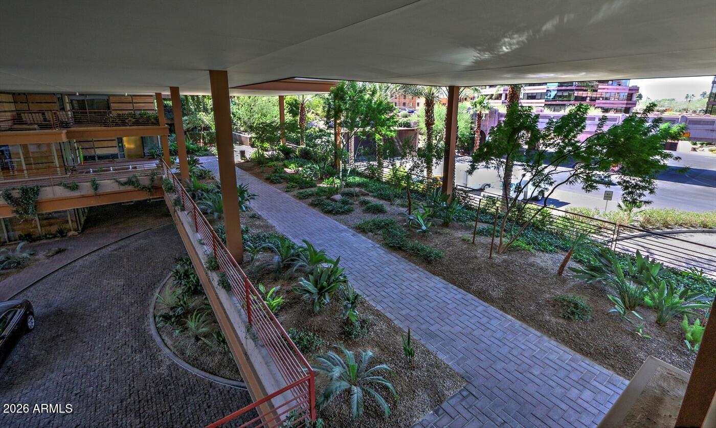 OPTIMA CAMELVIEW VILLAGE CONDOMINIUM AMD - Residential