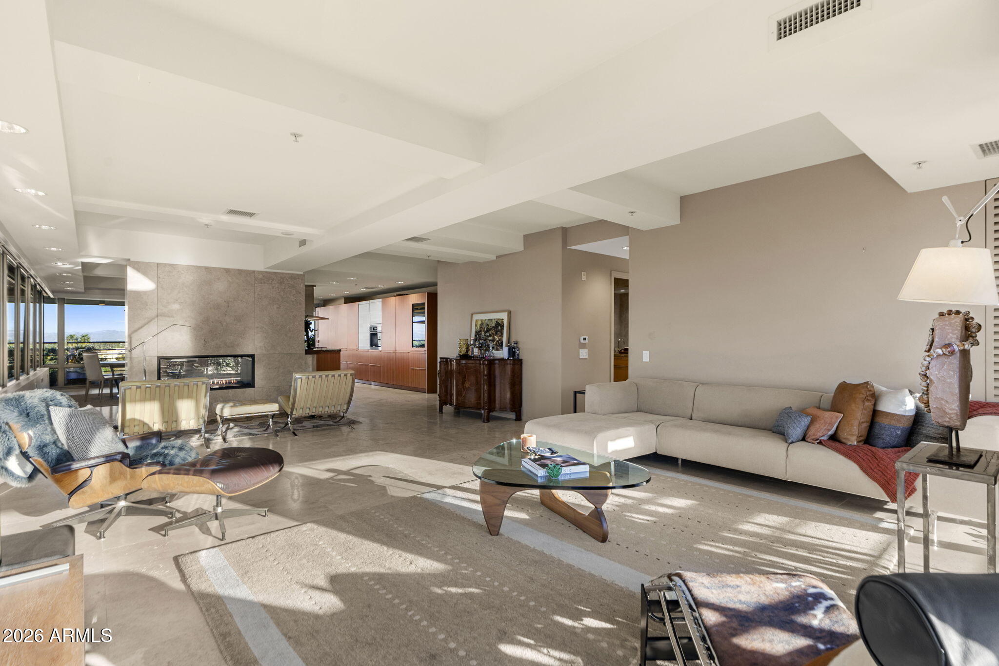 OPTIMA CAMELVIEW VILLAGE CONDOMINIUM AMD - Residential