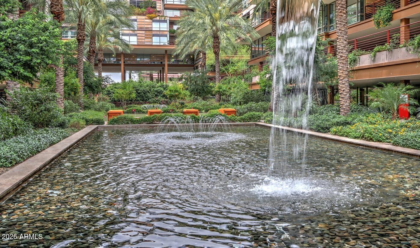 OPTIMA CAMELVIEW VILLAGE CONDOMINIUM AMD - Residential