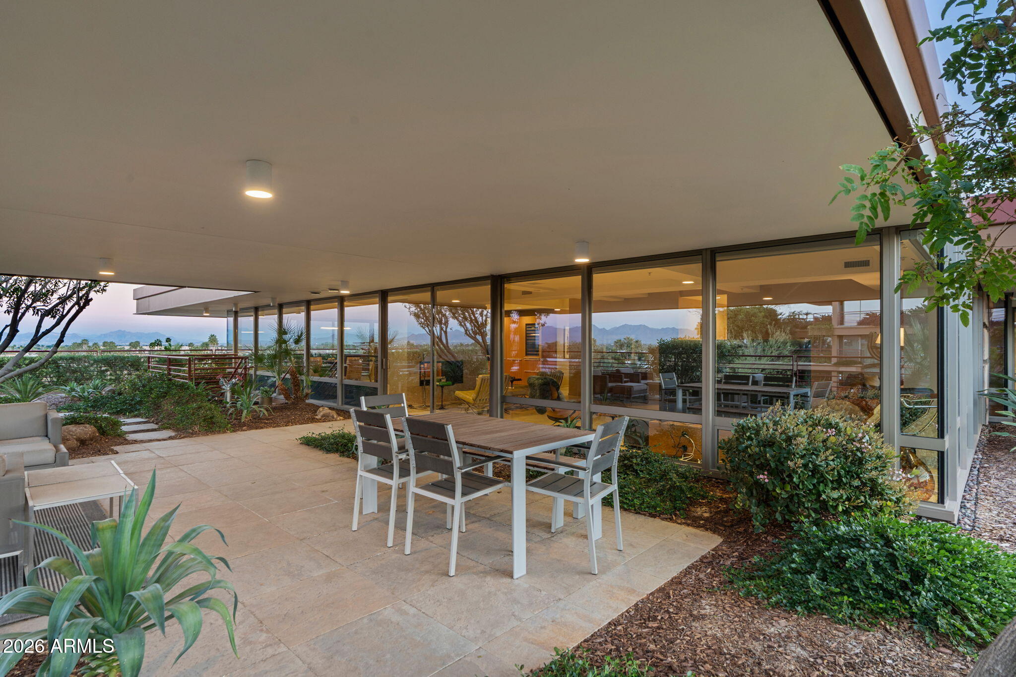 OPTIMA CAMELVIEW VILLAGE CONDOMINIUM AMD - Residential
