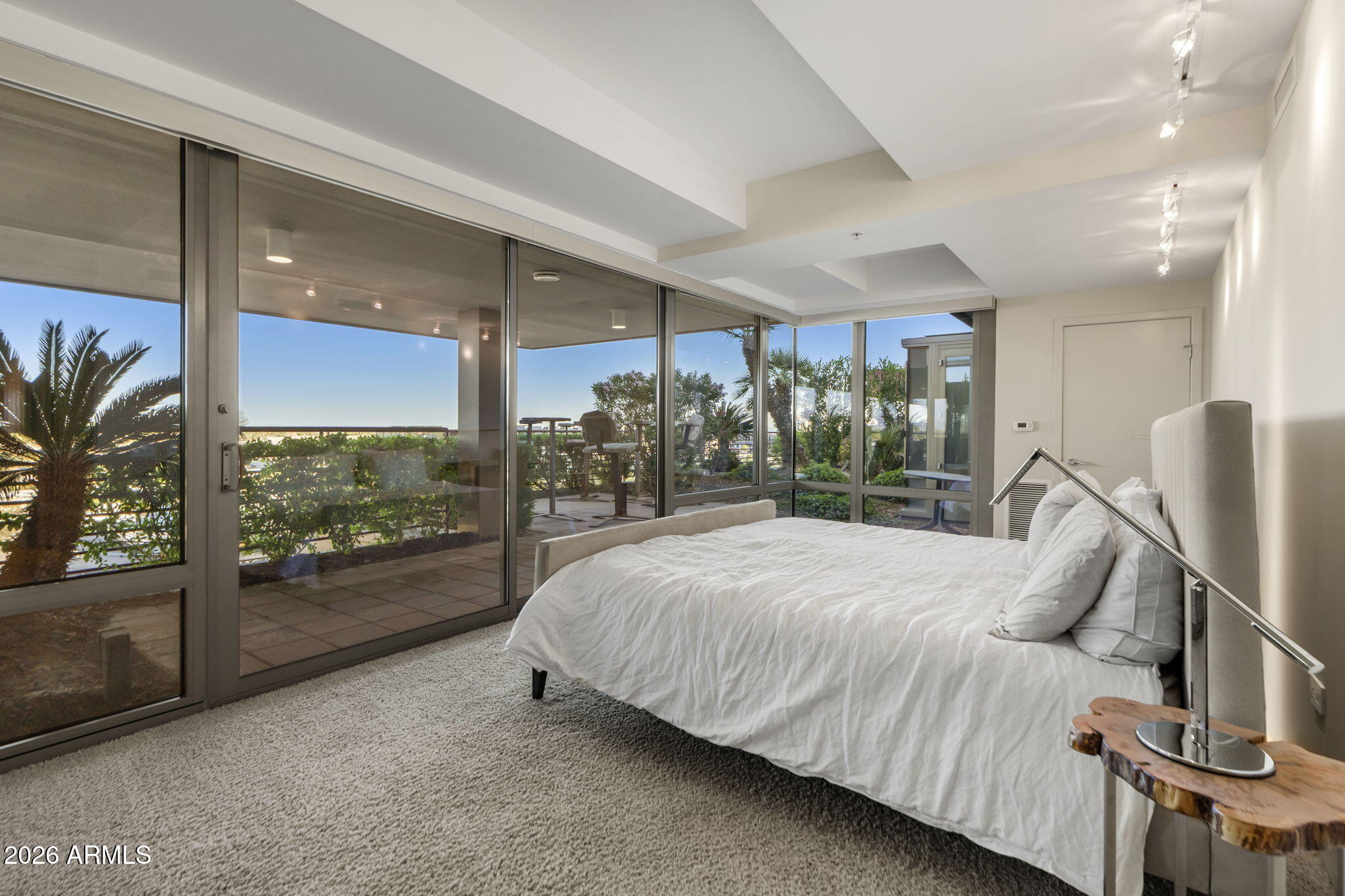 OPTIMA CAMELVIEW VILLAGE CONDOMINIUM AMD - Residential