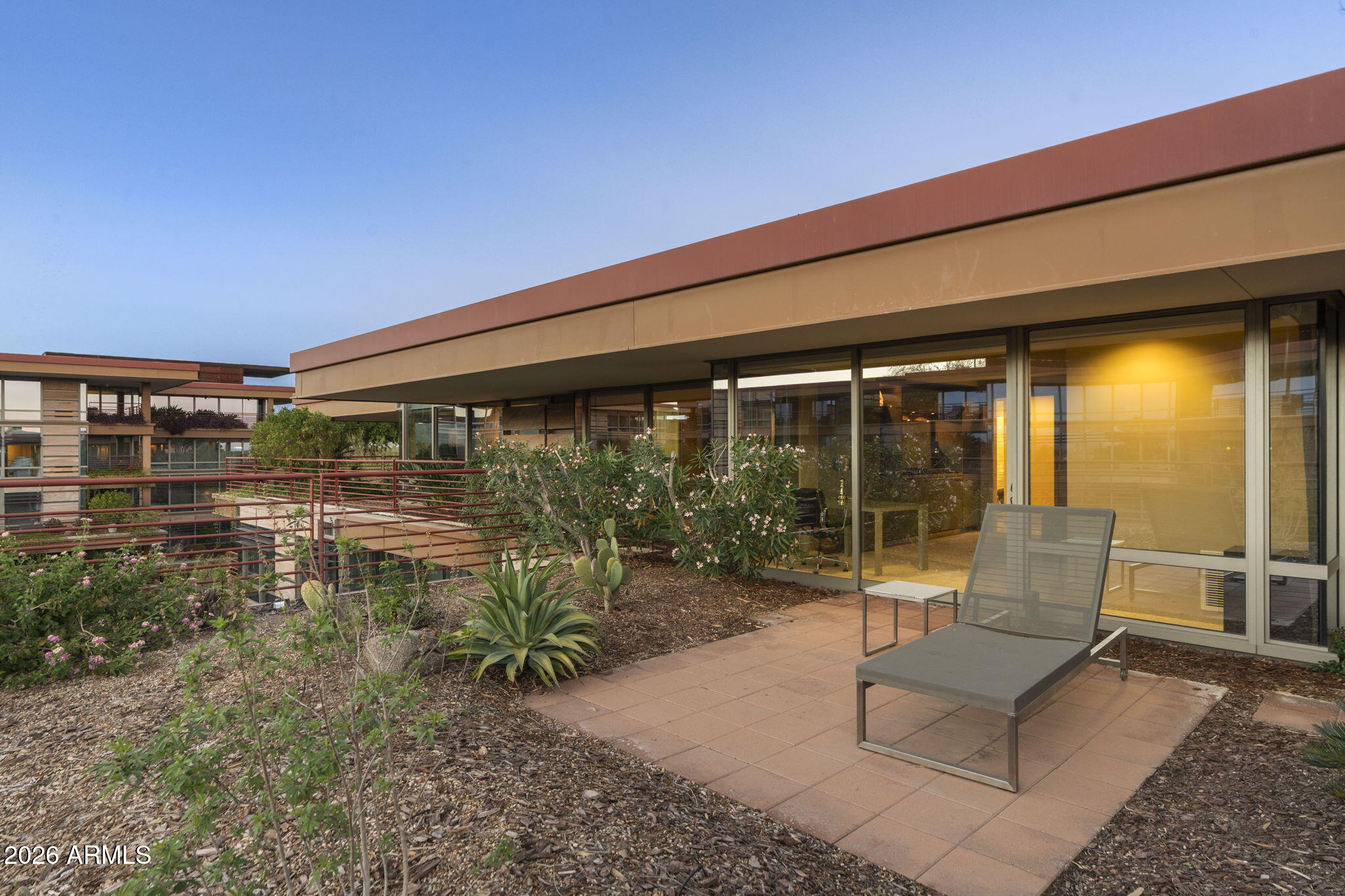 OPTIMA CAMELVIEW VILLAGE CONDOMINIUM AMD - Residential