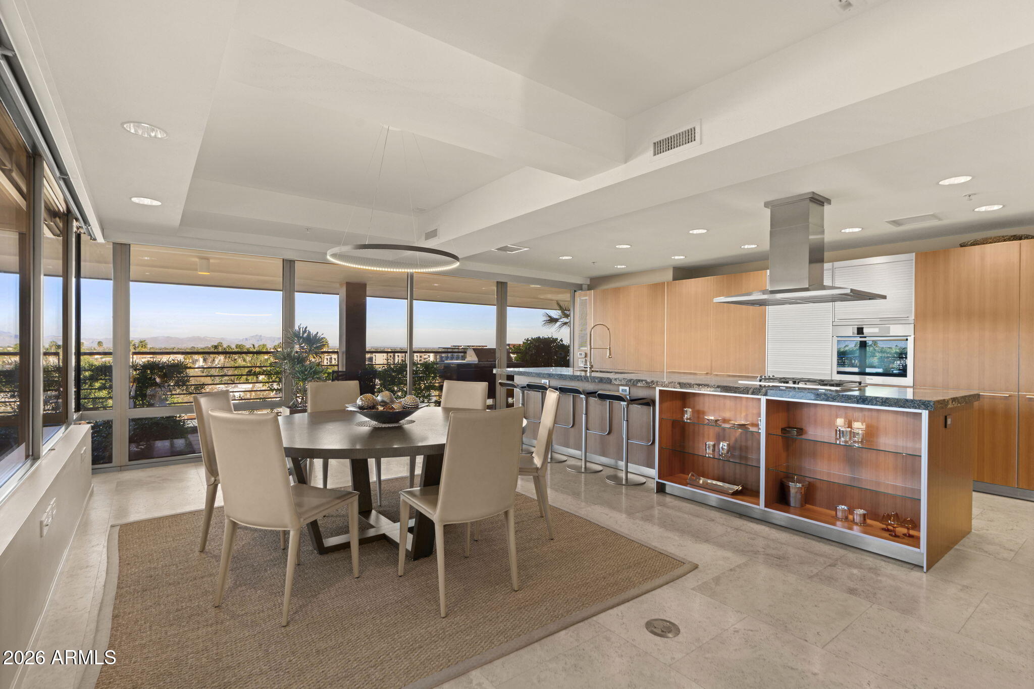 OPTIMA CAMELVIEW VILLAGE CONDOMINIUM AMD - Residential