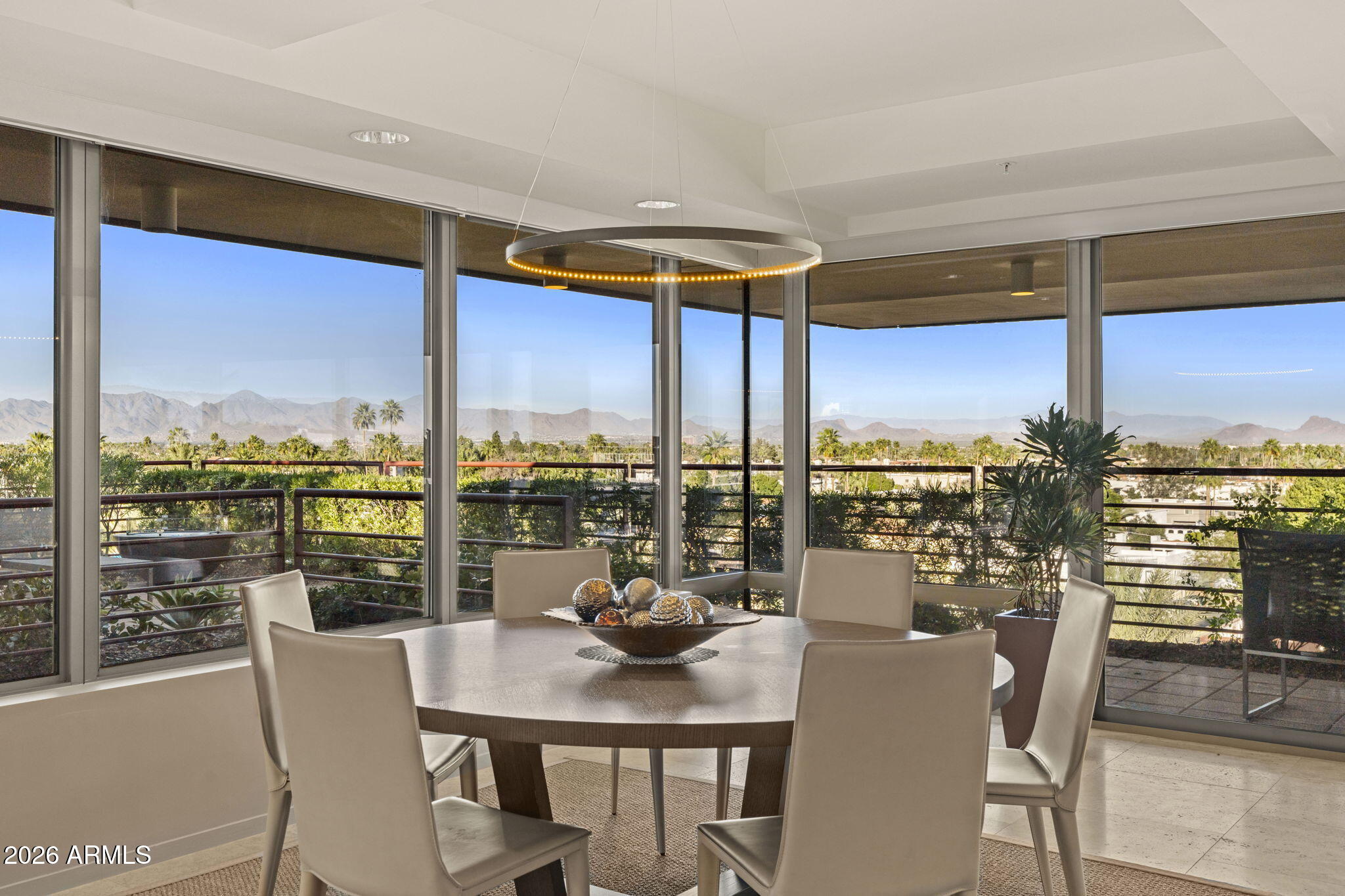 OPTIMA CAMELVIEW VILLAGE CONDOMINIUM AMD - Residential
