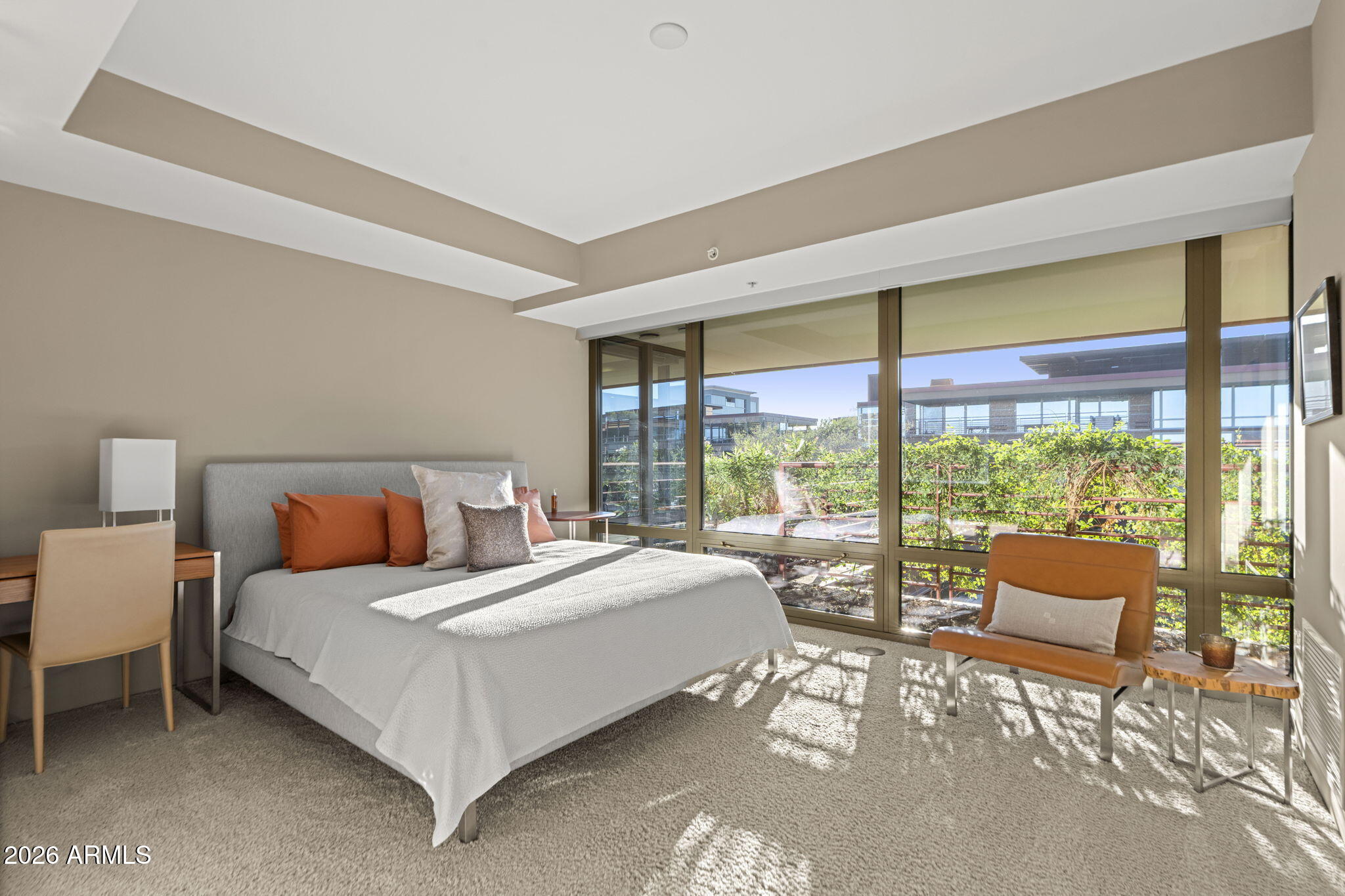 OPTIMA CAMELVIEW VILLAGE CONDOMINIUM AMD - Residential