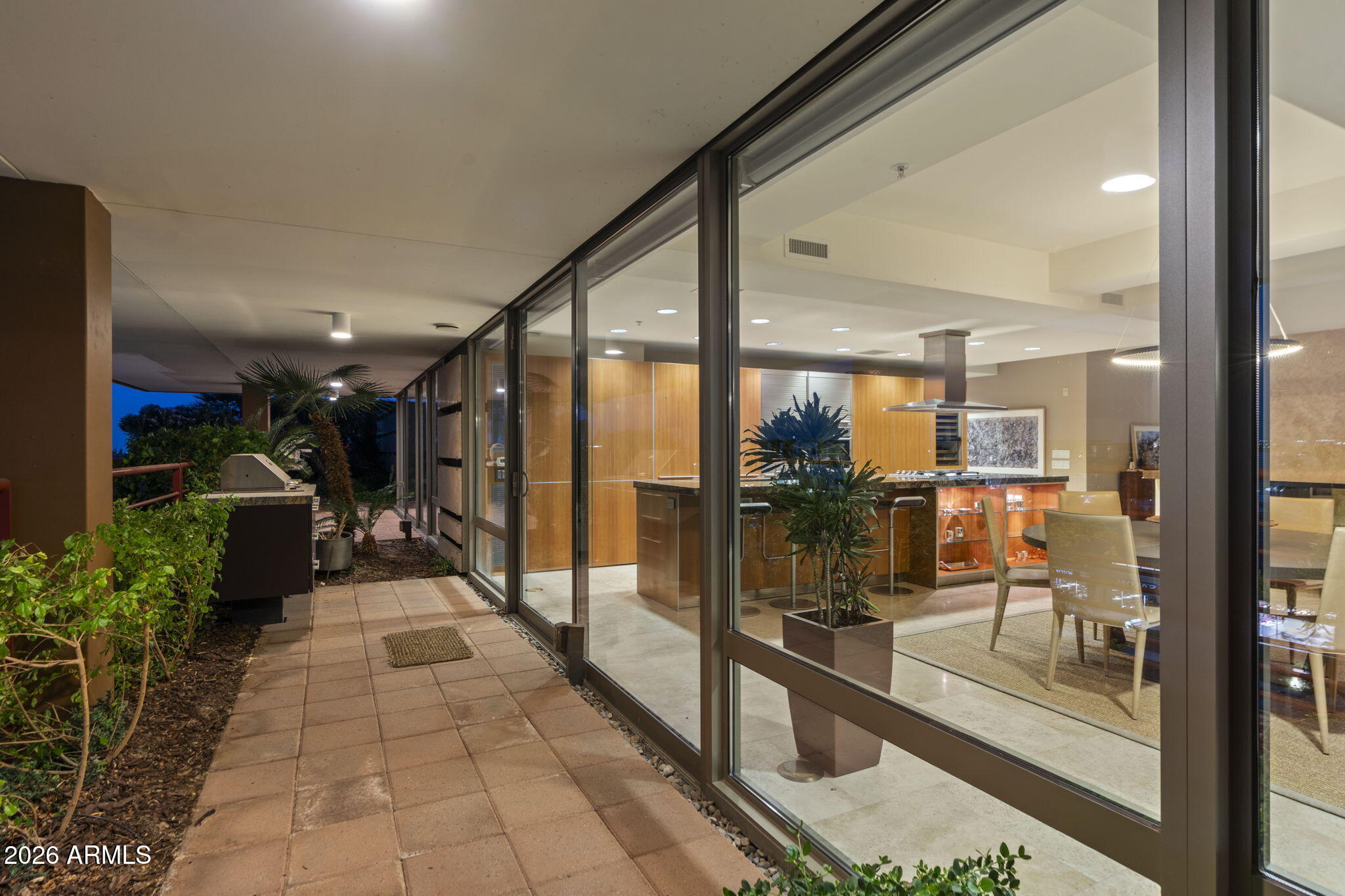 OPTIMA CAMELVIEW VILLAGE CONDOMINIUM AMD - Residential