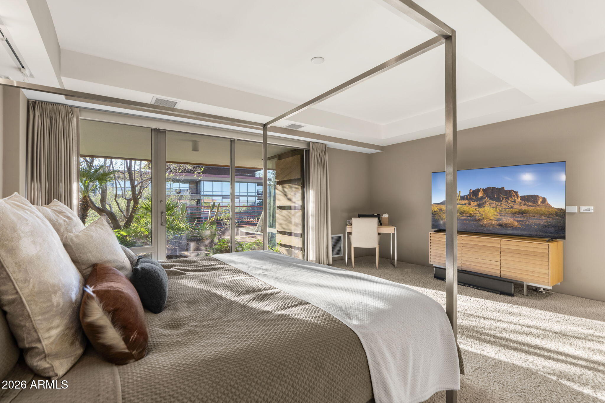 OPTIMA CAMELVIEW VILLAGE CONDOMINIUM AMD - Residential