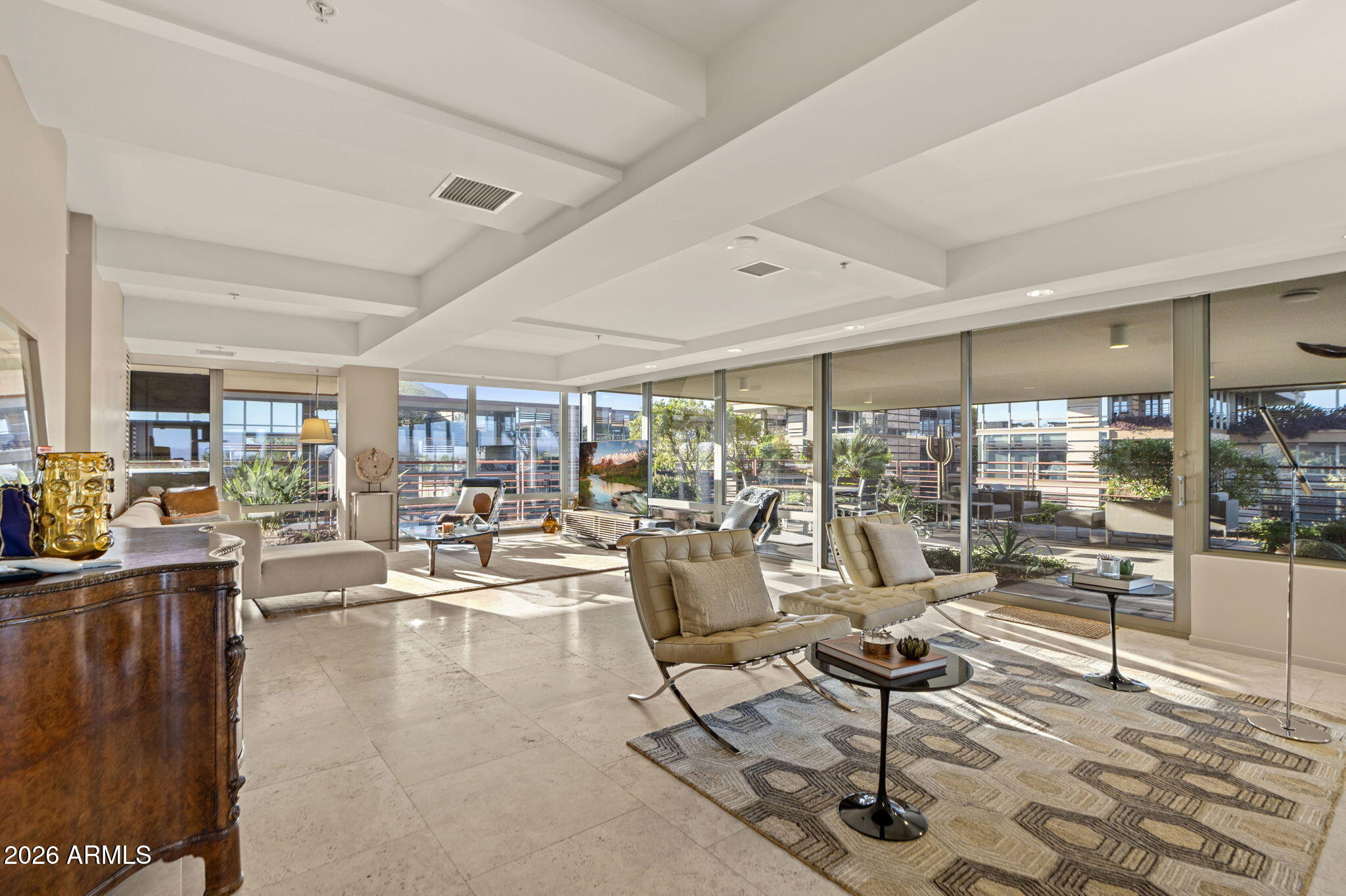 OPTIMA CAMELVIEW VILLAGE CONDOMINIUM AMD - Residential