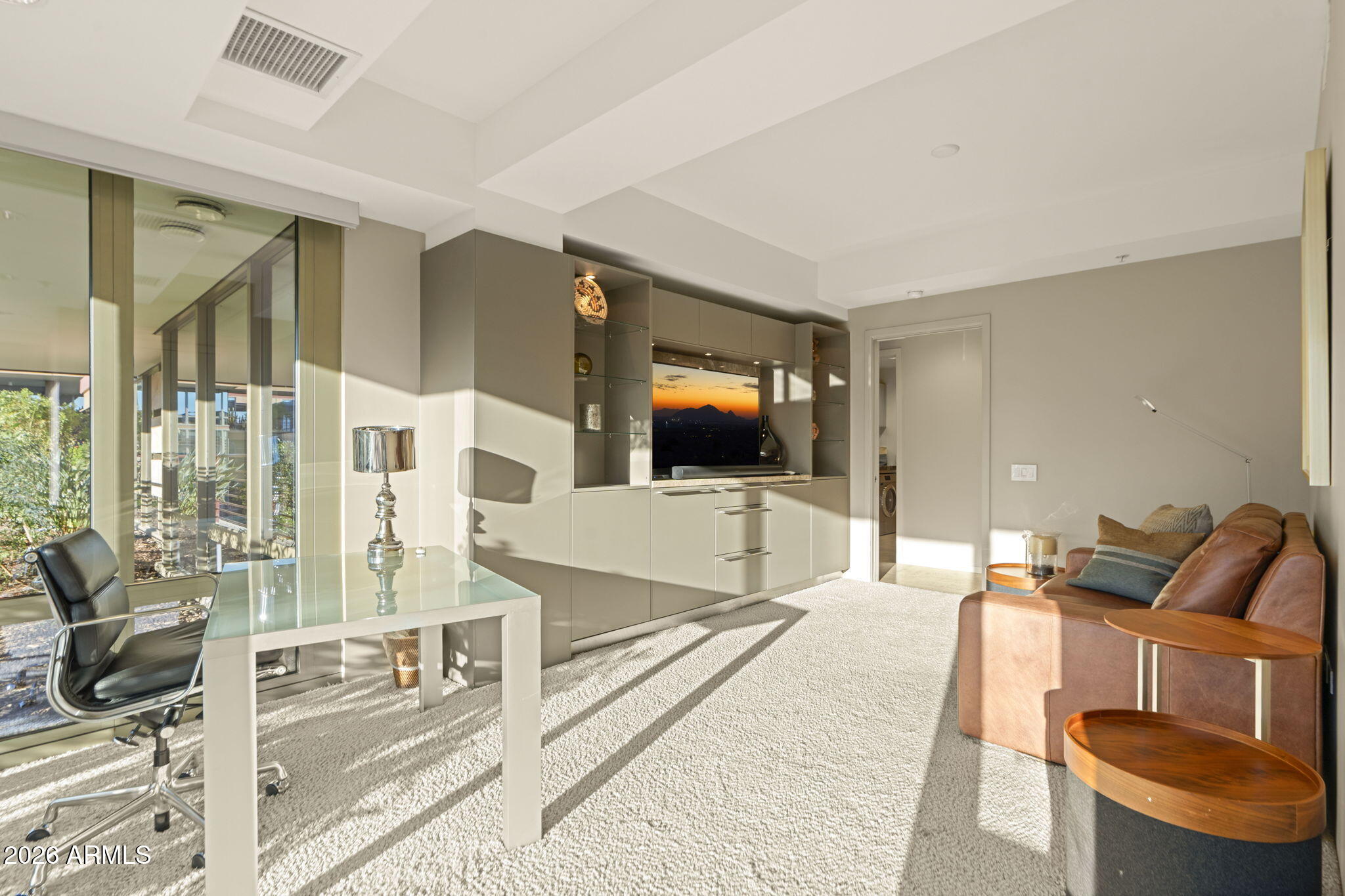 OPTIMA CAMELVIEW VILLAGE CONDOMINIUM AMD - Residential