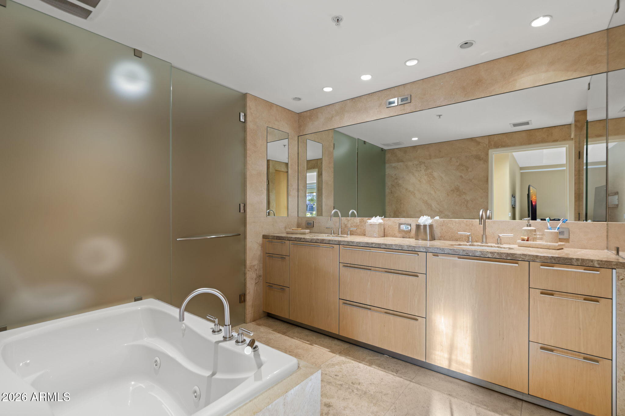 OPTIMA CAMELVIEW VILLAGE CONDOMINIUM AMD - Residential