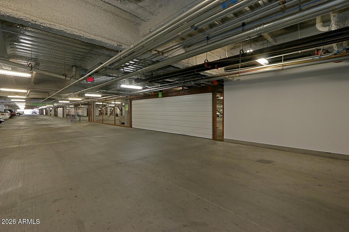 OPTIMA CAMELVIEW VILLAGE CONDOMINIUM AMD - Residential