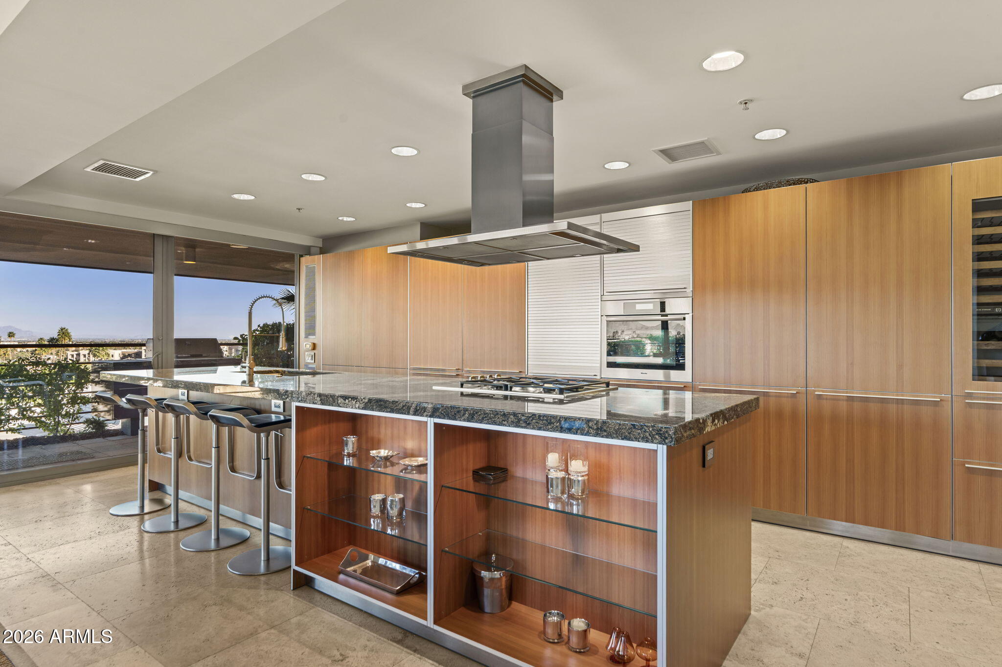 OPTIMA CAMELVIEW VILLAGE CONDOMINIUM AMD - Residential
