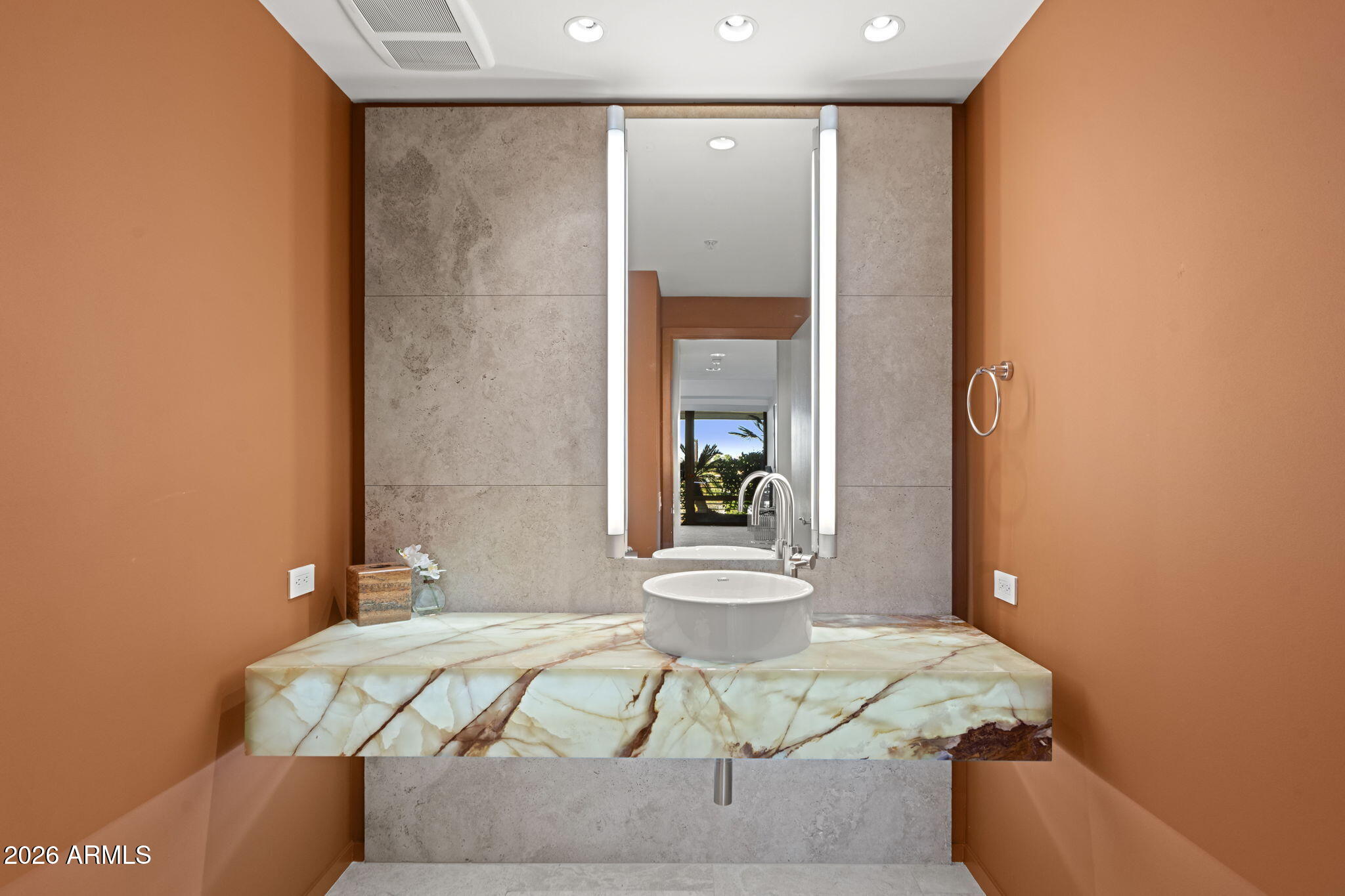 OPTIMA CAMELVIEW VILLAGE CONDOMINIUM AMD - Residential