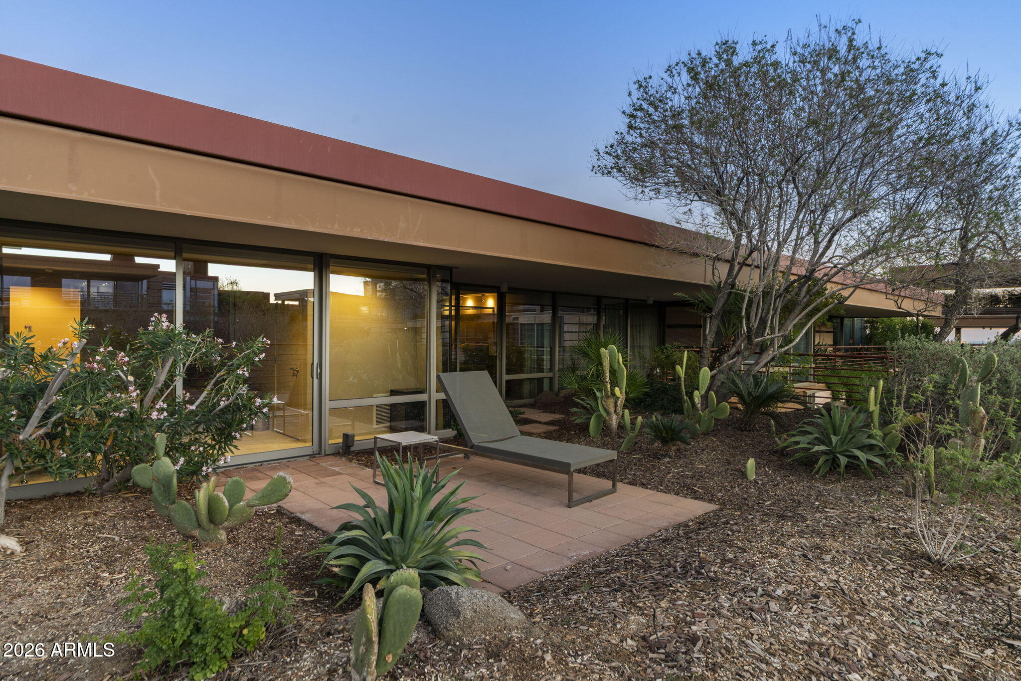 OPTIMA CAMELVIEW VILLAGE CONDOMINIUM AMD - Residential