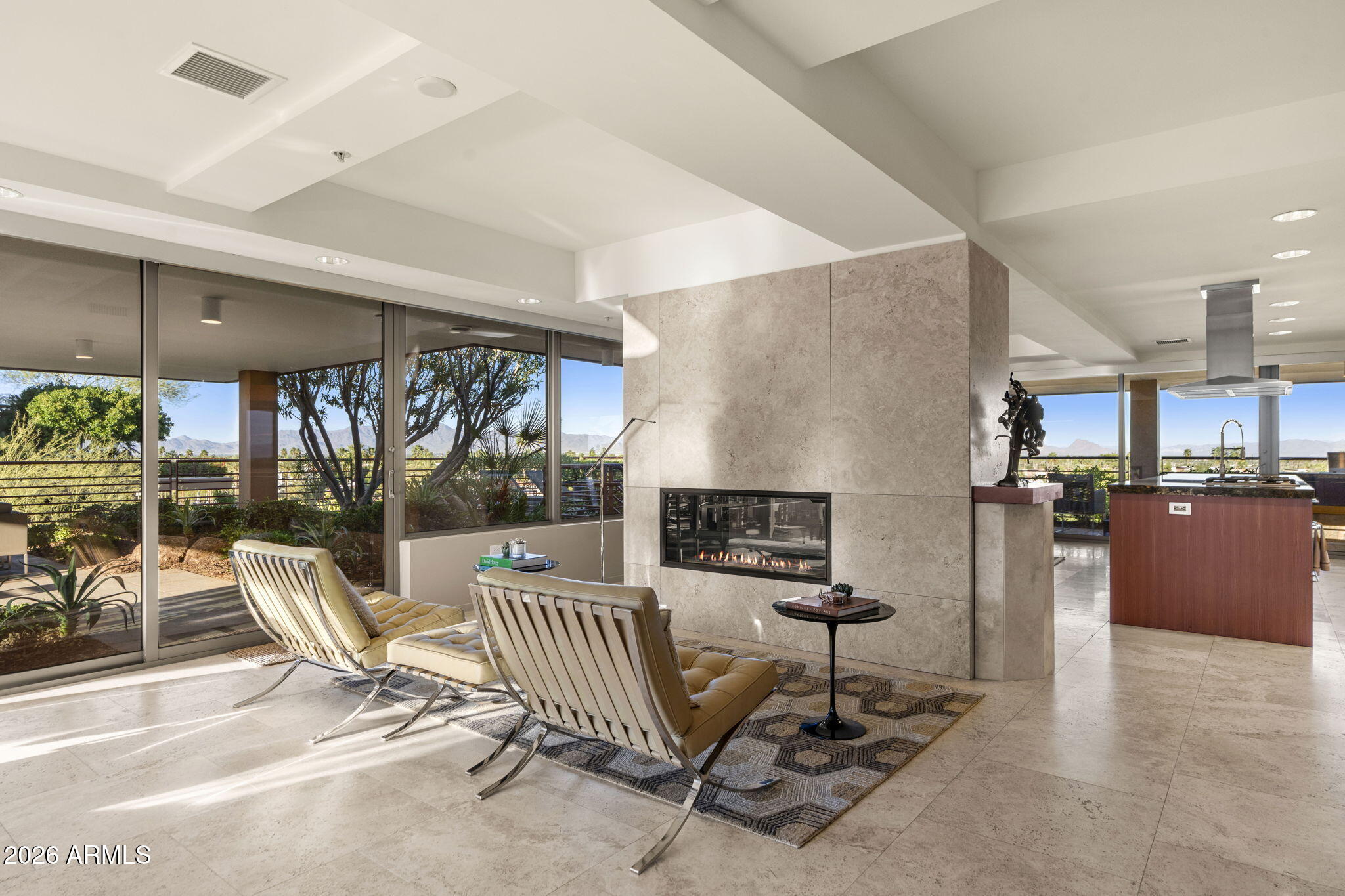 OPTIMA CAMELVIEW VILLAGE CONDOMINIUM AMD - Residential