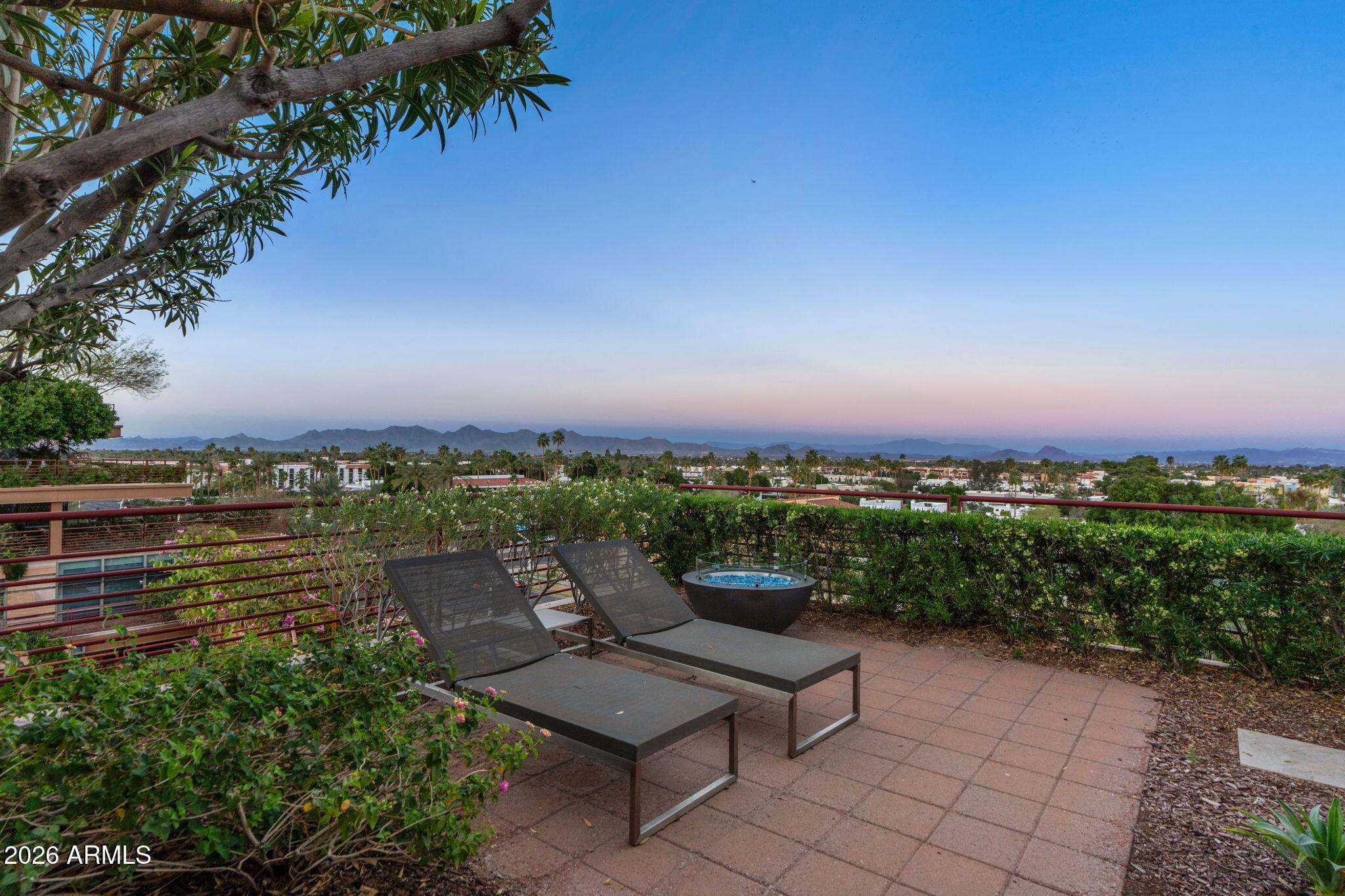 OPTIMA CAMELVIEW VILLAGE CONDOMINIUM AMD - Residential