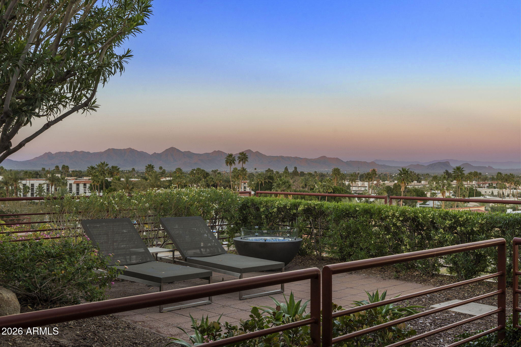 OPTIMA CAMELVIEW VILLAGE CONDOMINIUM AMD - Residential