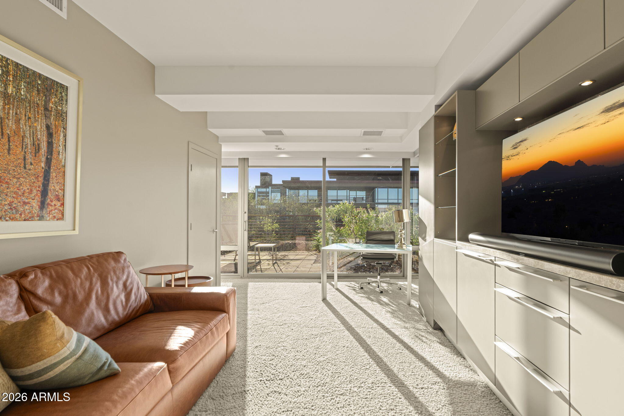 OPTIMA CAMELVIEW VILLAGE CONDOMINIUM AMD - Residential