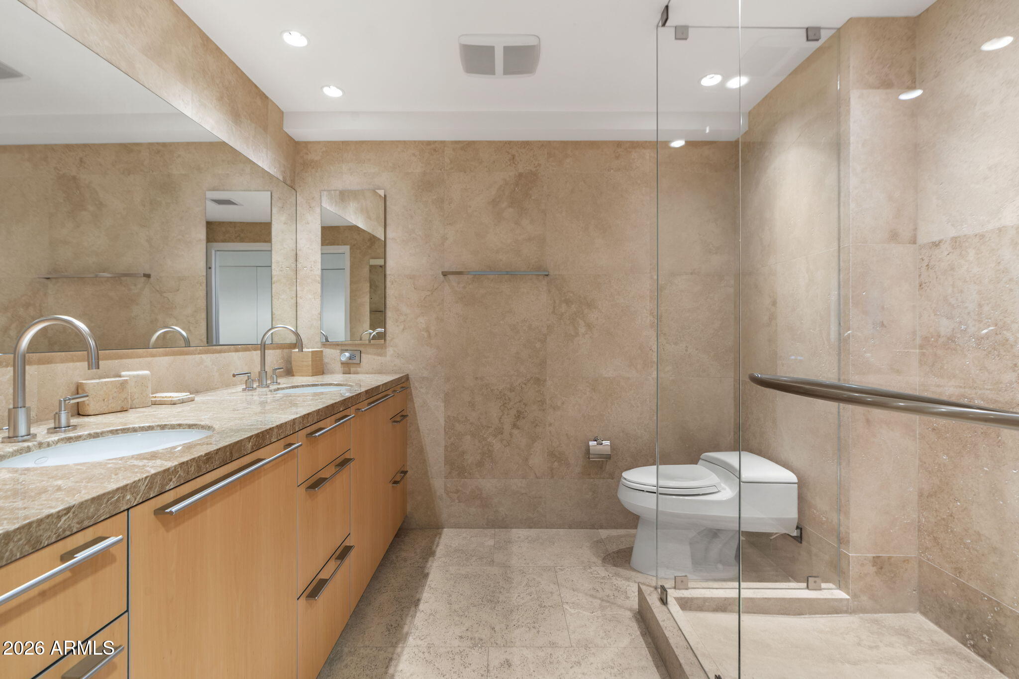 OPTIMA CAMELVIEW VILLAGE CONDOMINIUM AMD - Residential