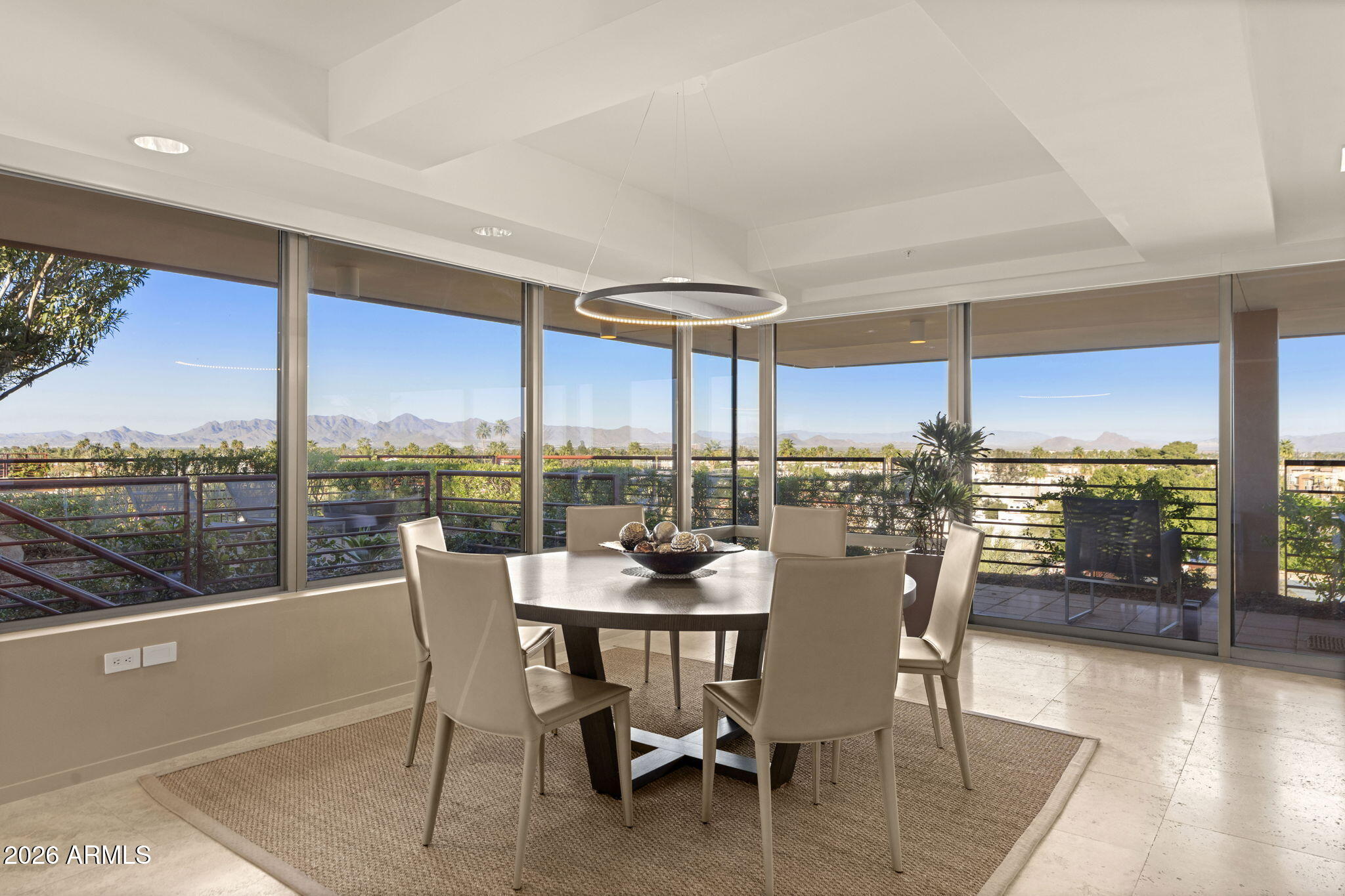 OPTIMA CAMELVIEW VILLAGE CONDOMINIUM AMD - Residential