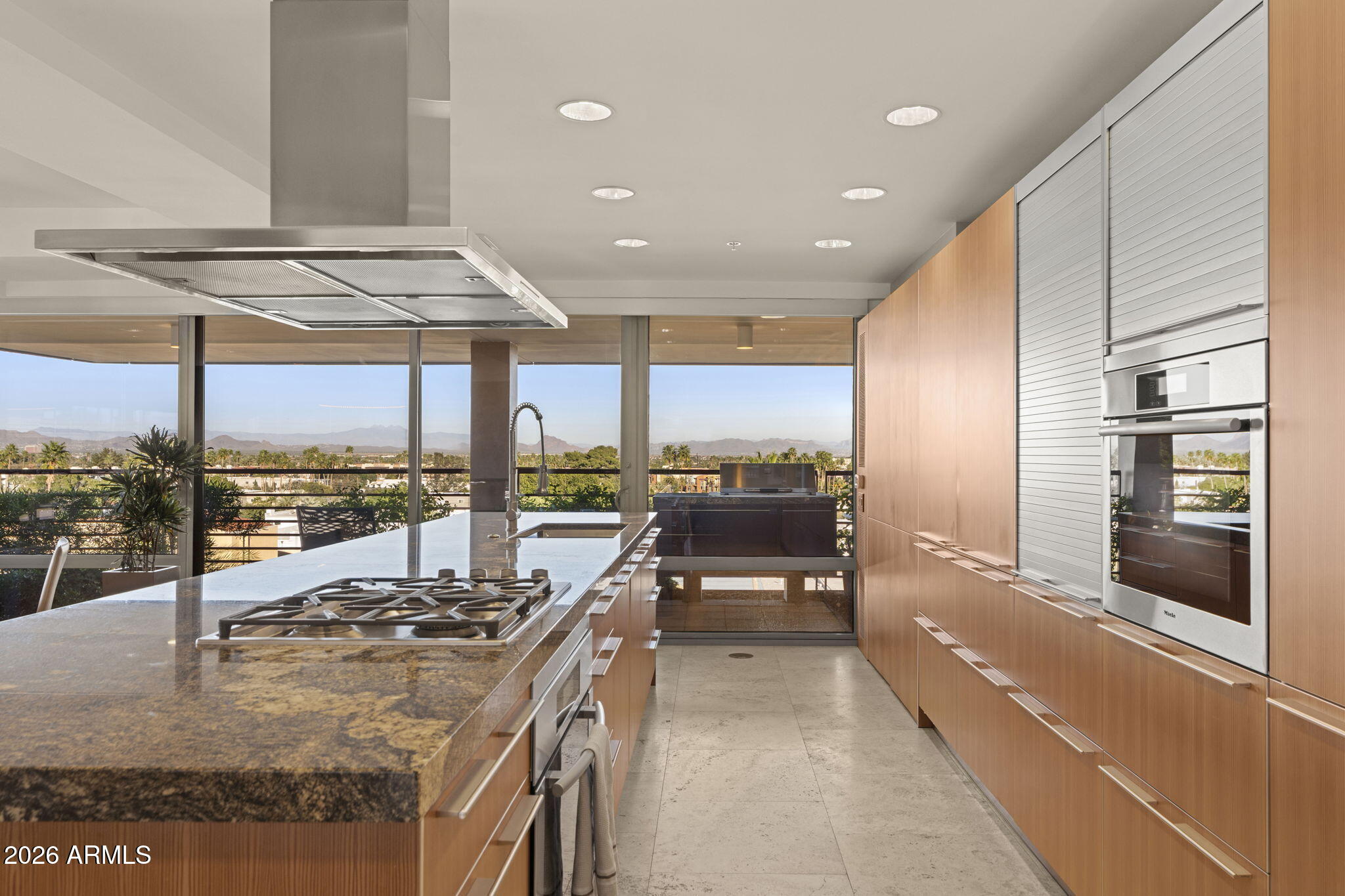 OPTIMA CAMELVIEW VILLAGE CONDOMINIUM AMD - Residential