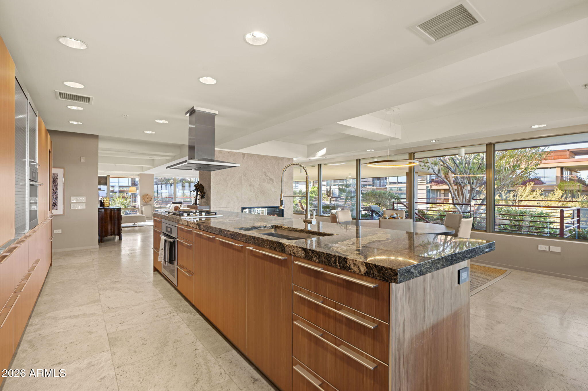 OPTIMA CAMELVIEW VILLAGE CONDOMINIUM AMD - Residential