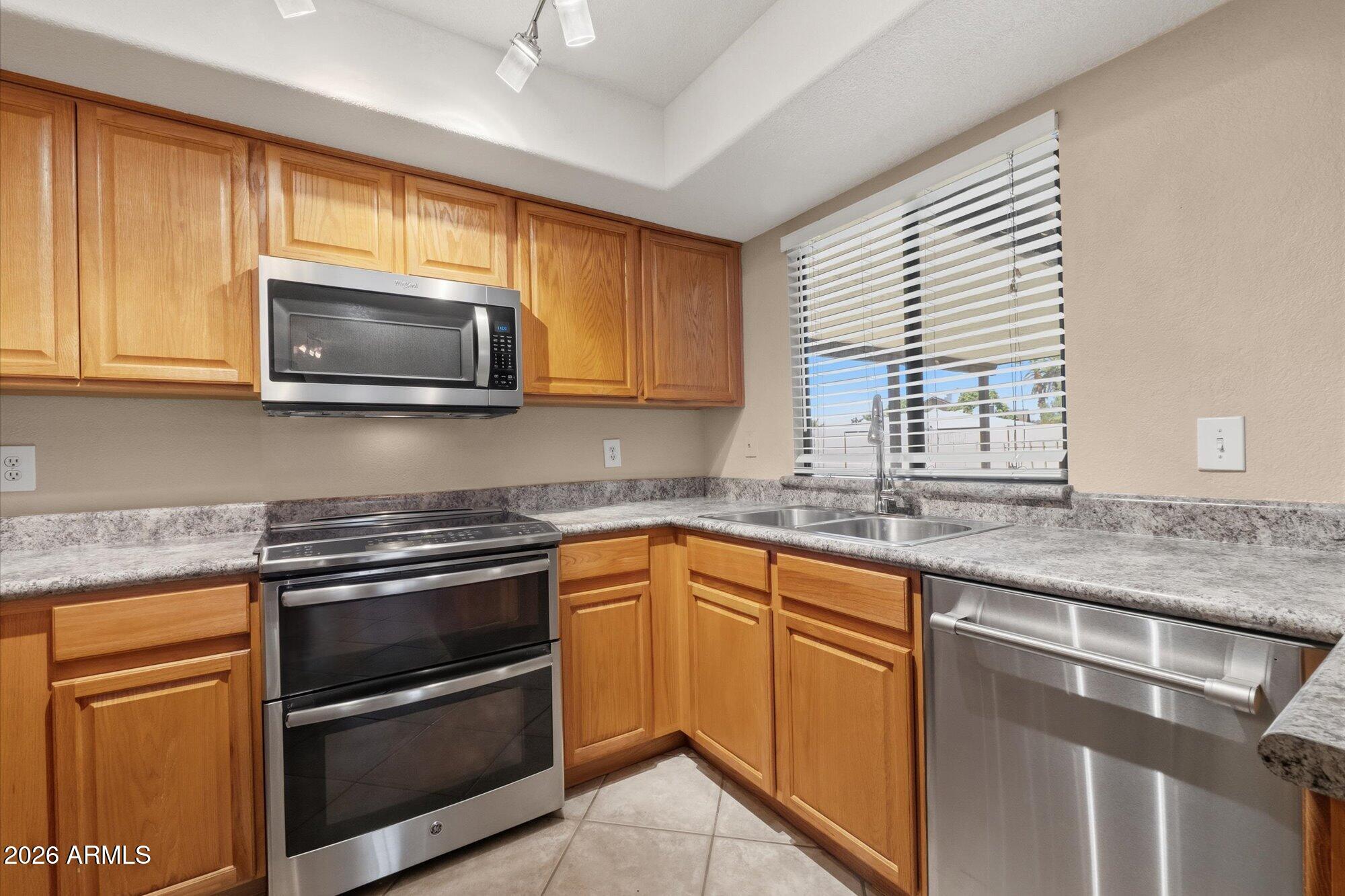 Ponderosa Mesa - Residential