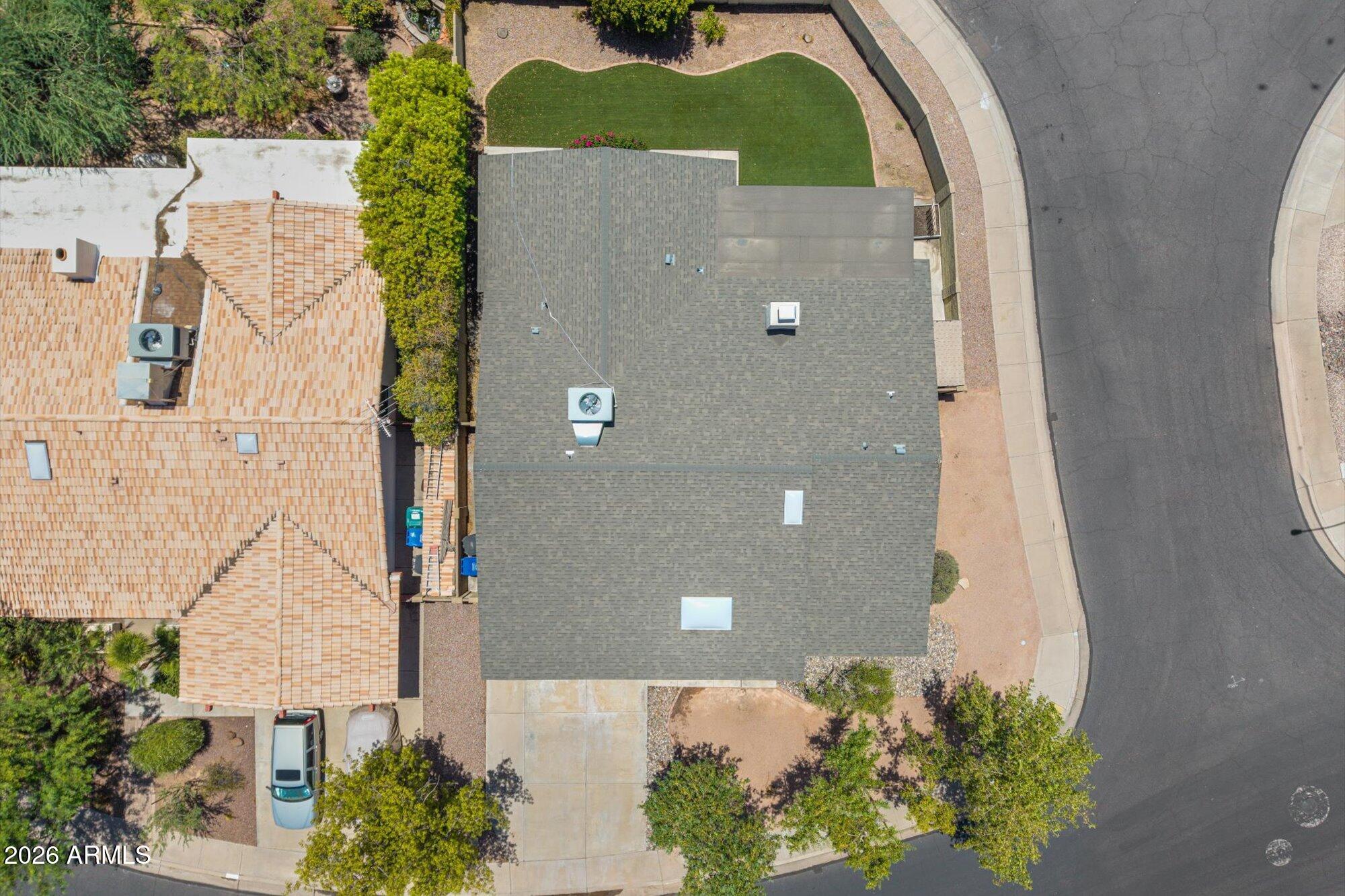 Ponderosa Mesa - Residential