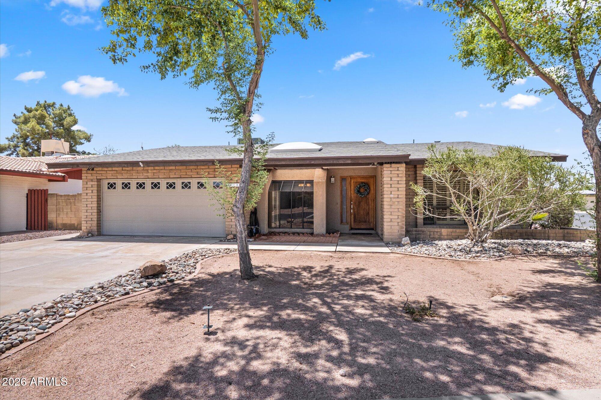 Ponderosa Mesa - Residential
