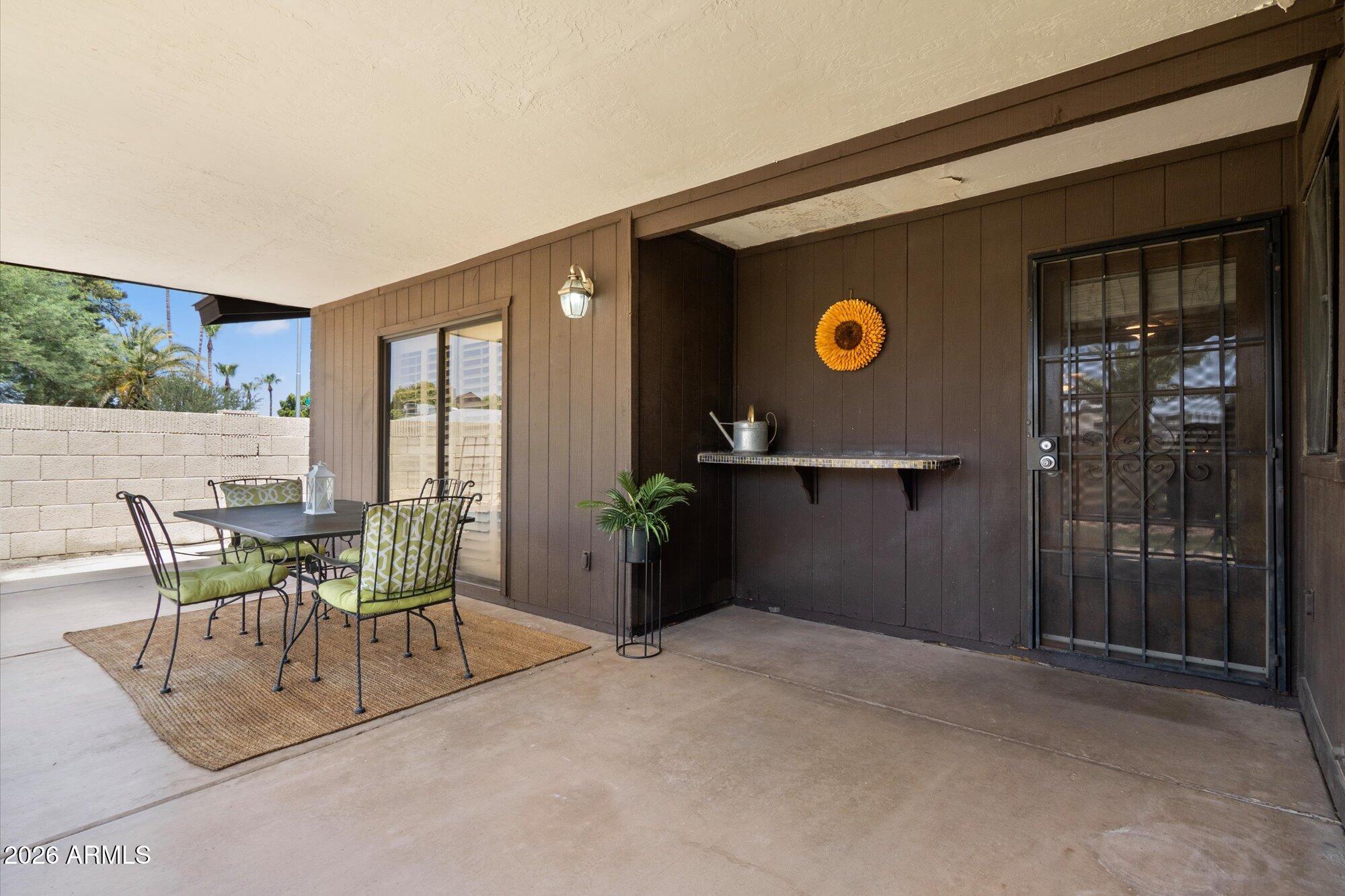 Ponderosa Mesa - Residential