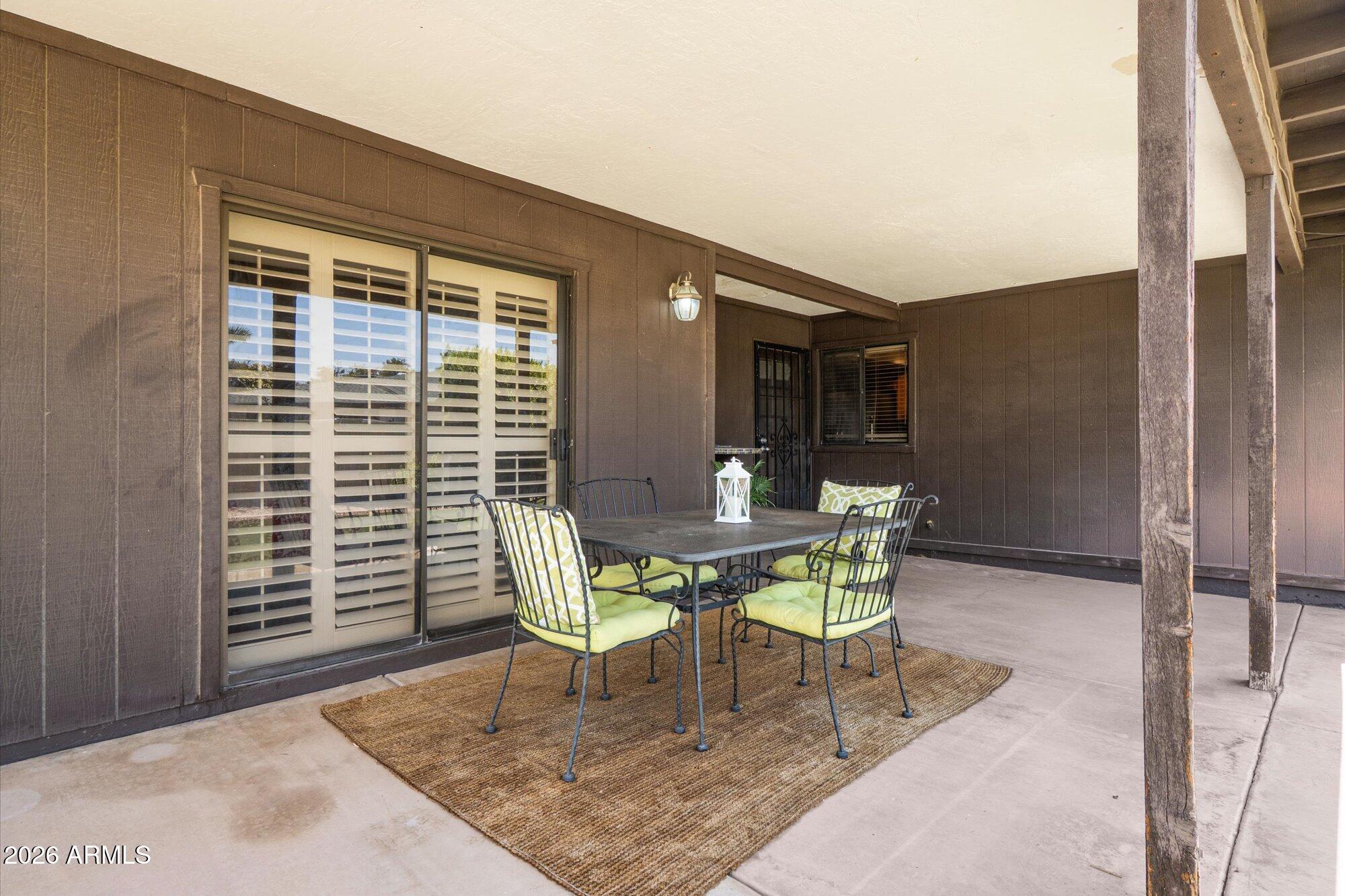 Ponderosa Mesa - Residential