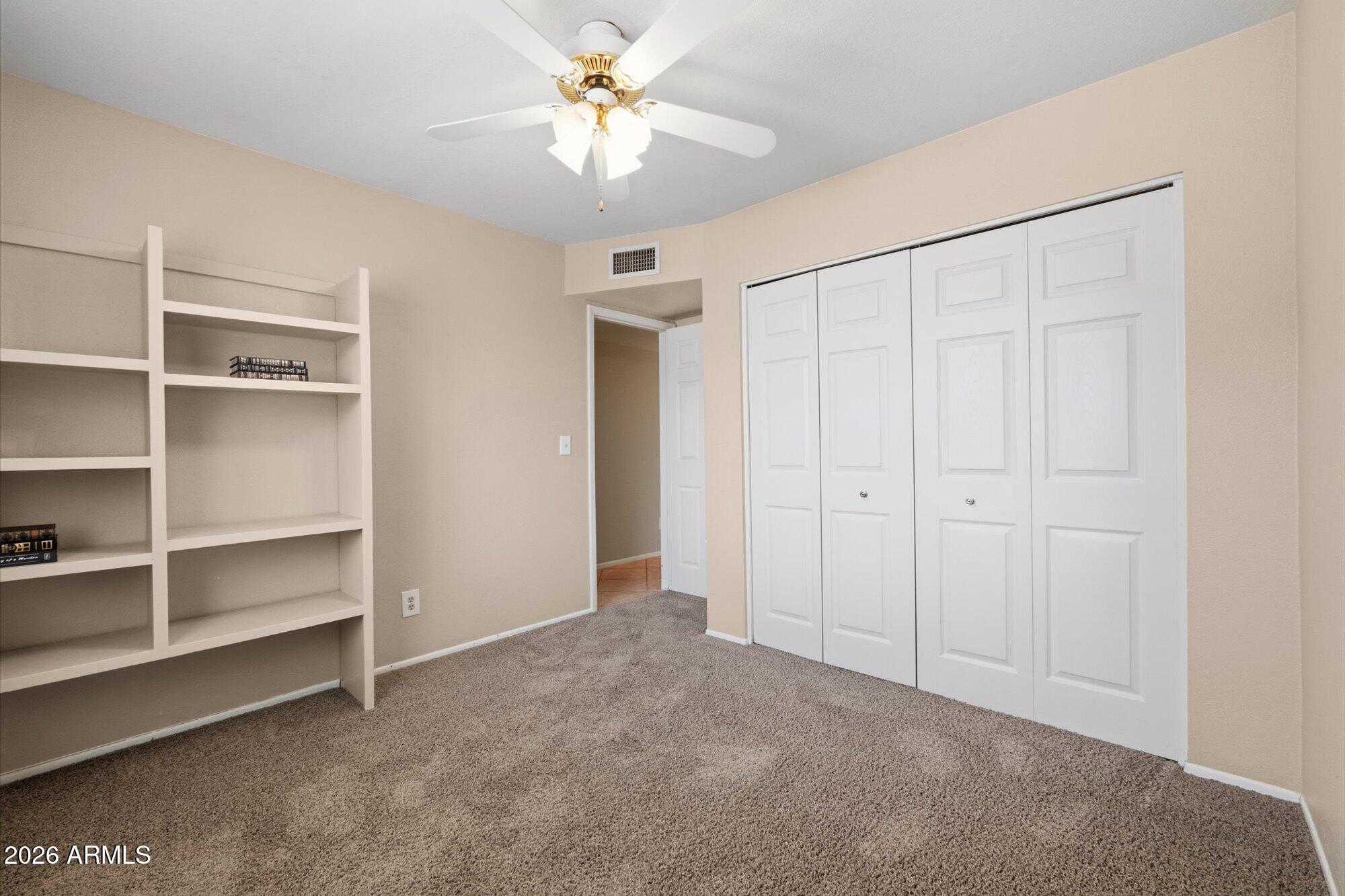 Ponderosa Mesa - Residential