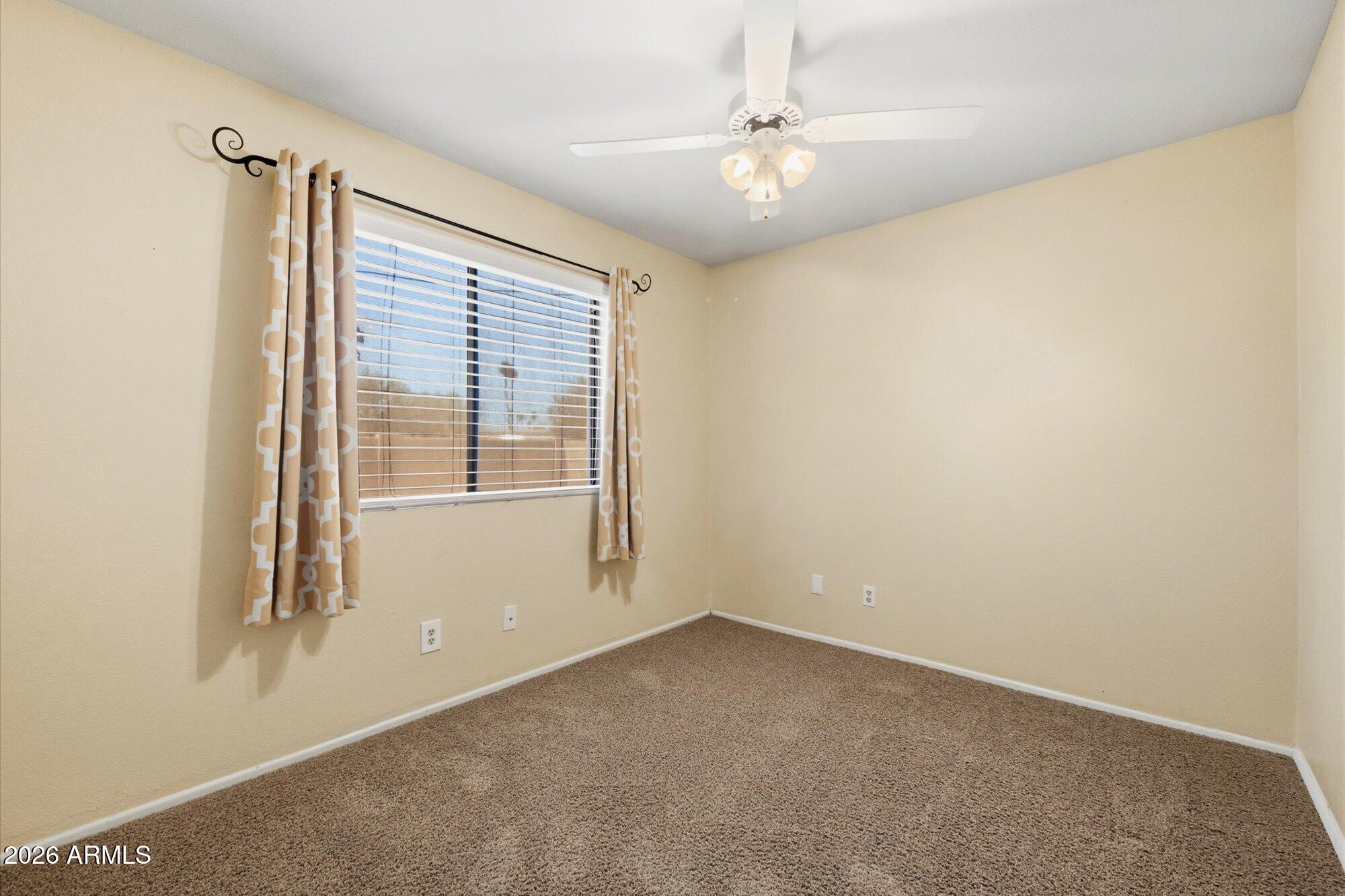 Ponderosa Mesa - Residential