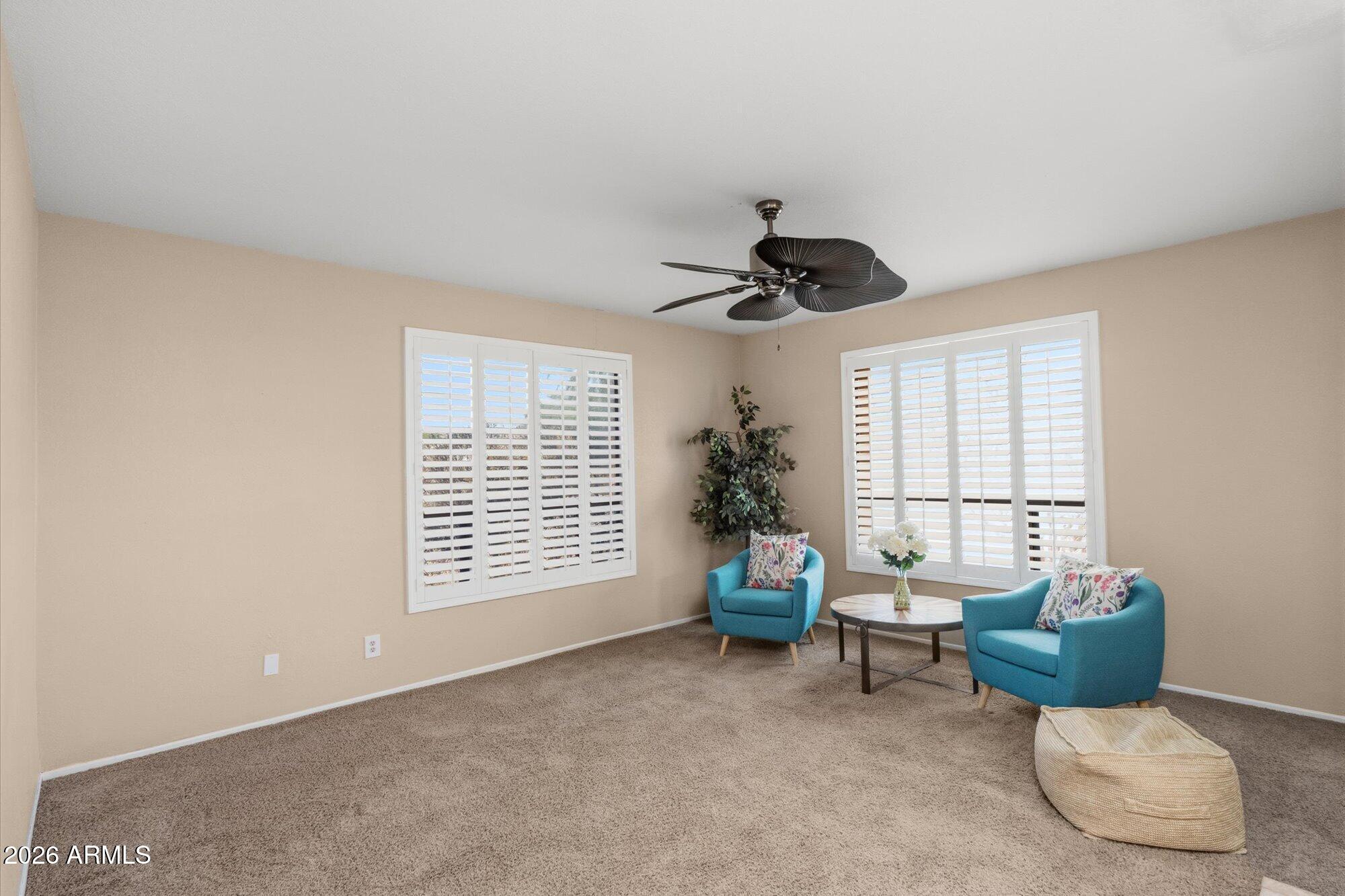 Ponderosa Mesa - Residential