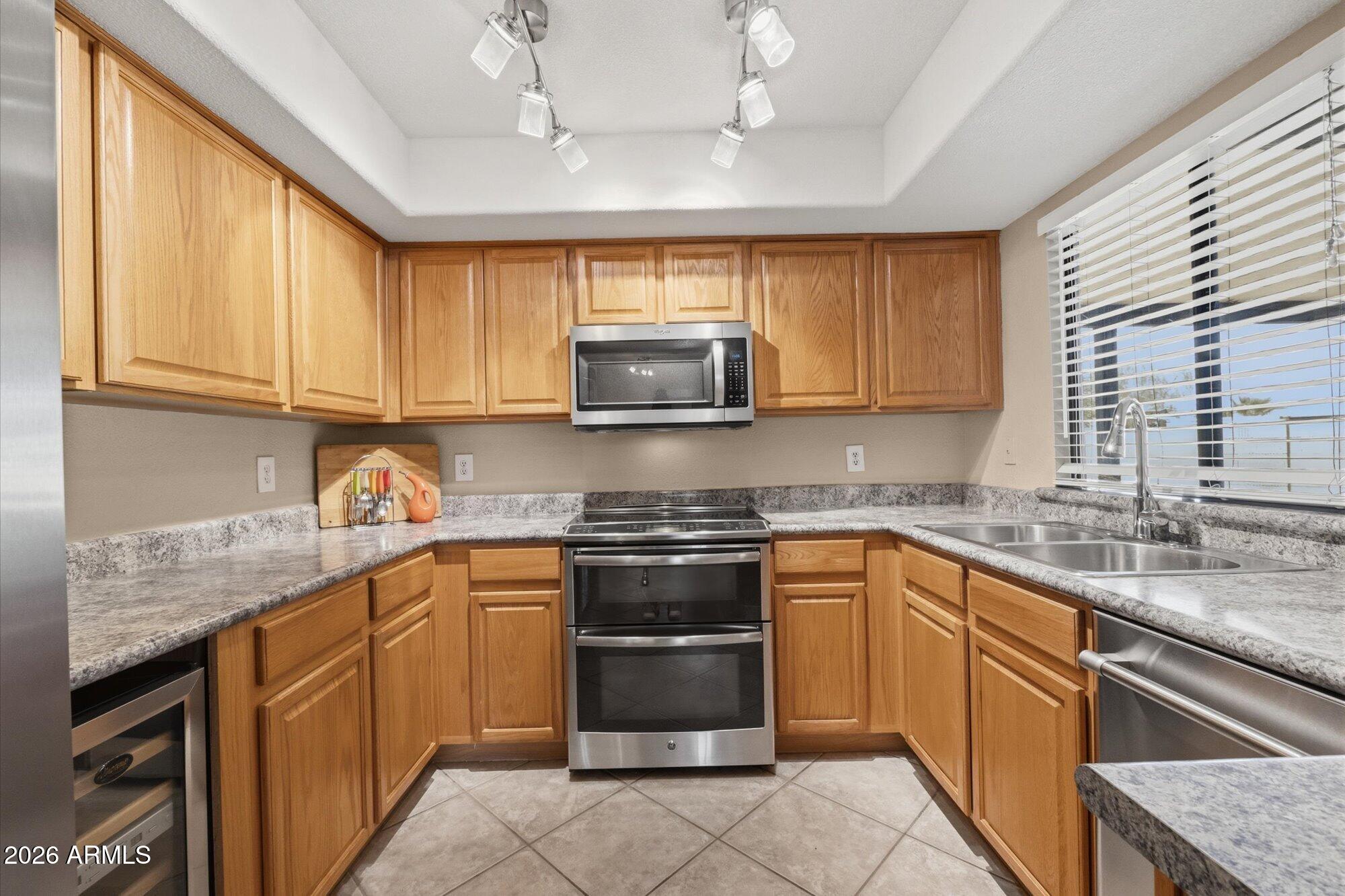 Ponderosa Mesa - Residential