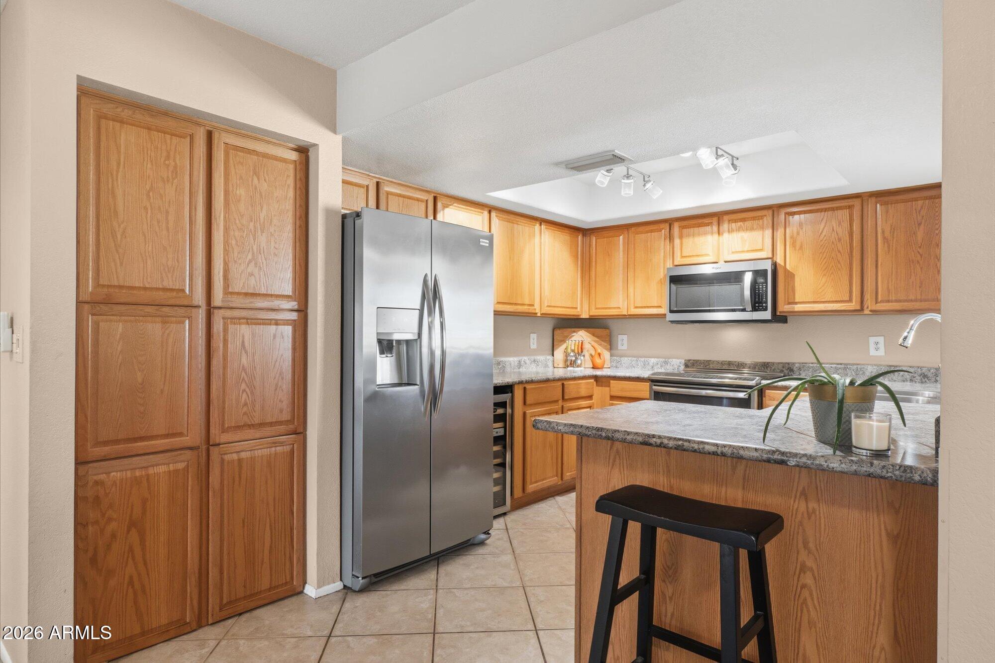 Ponderosa Mesa - Residential