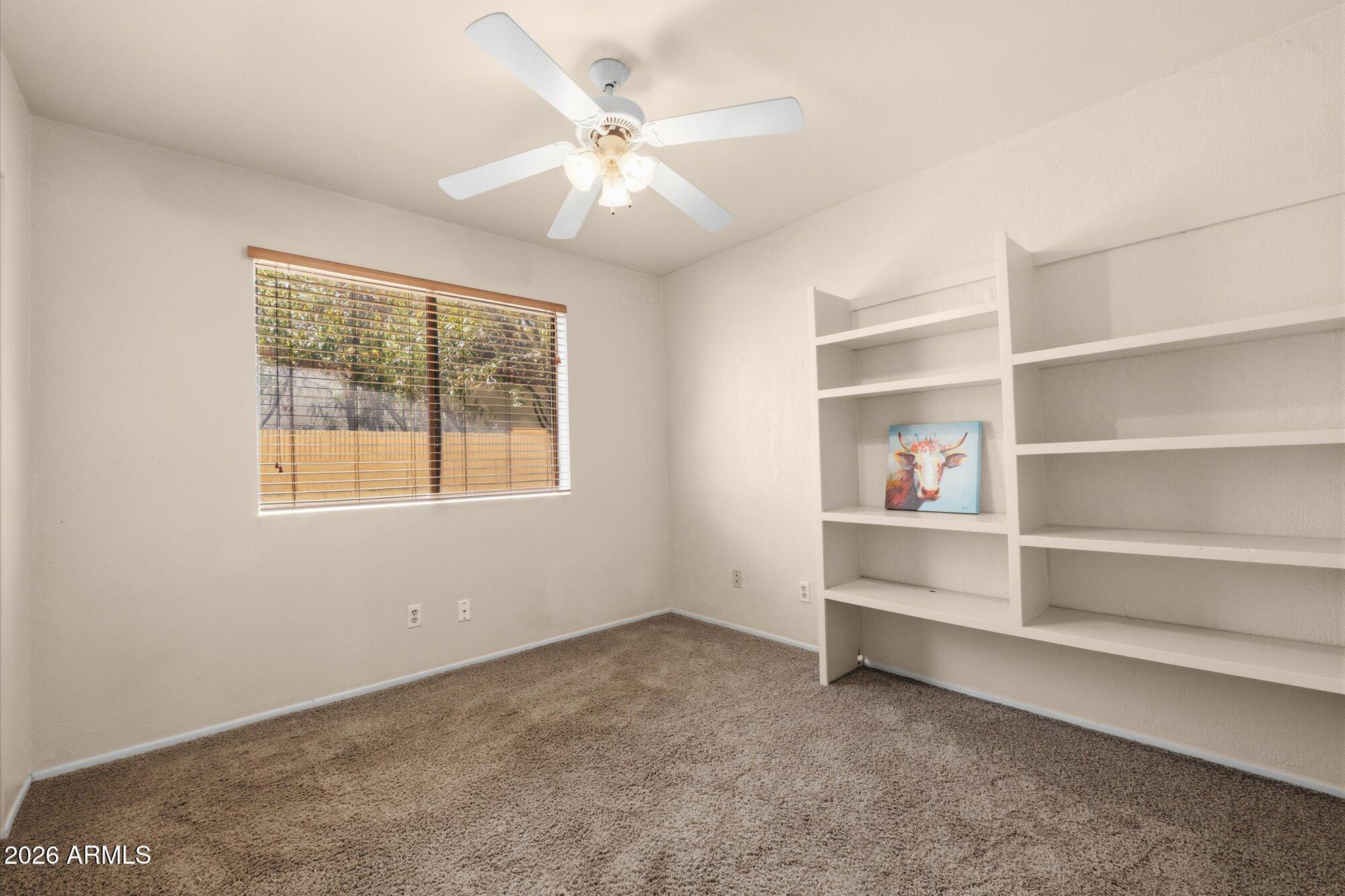 Ponderosa Mesa - Residential