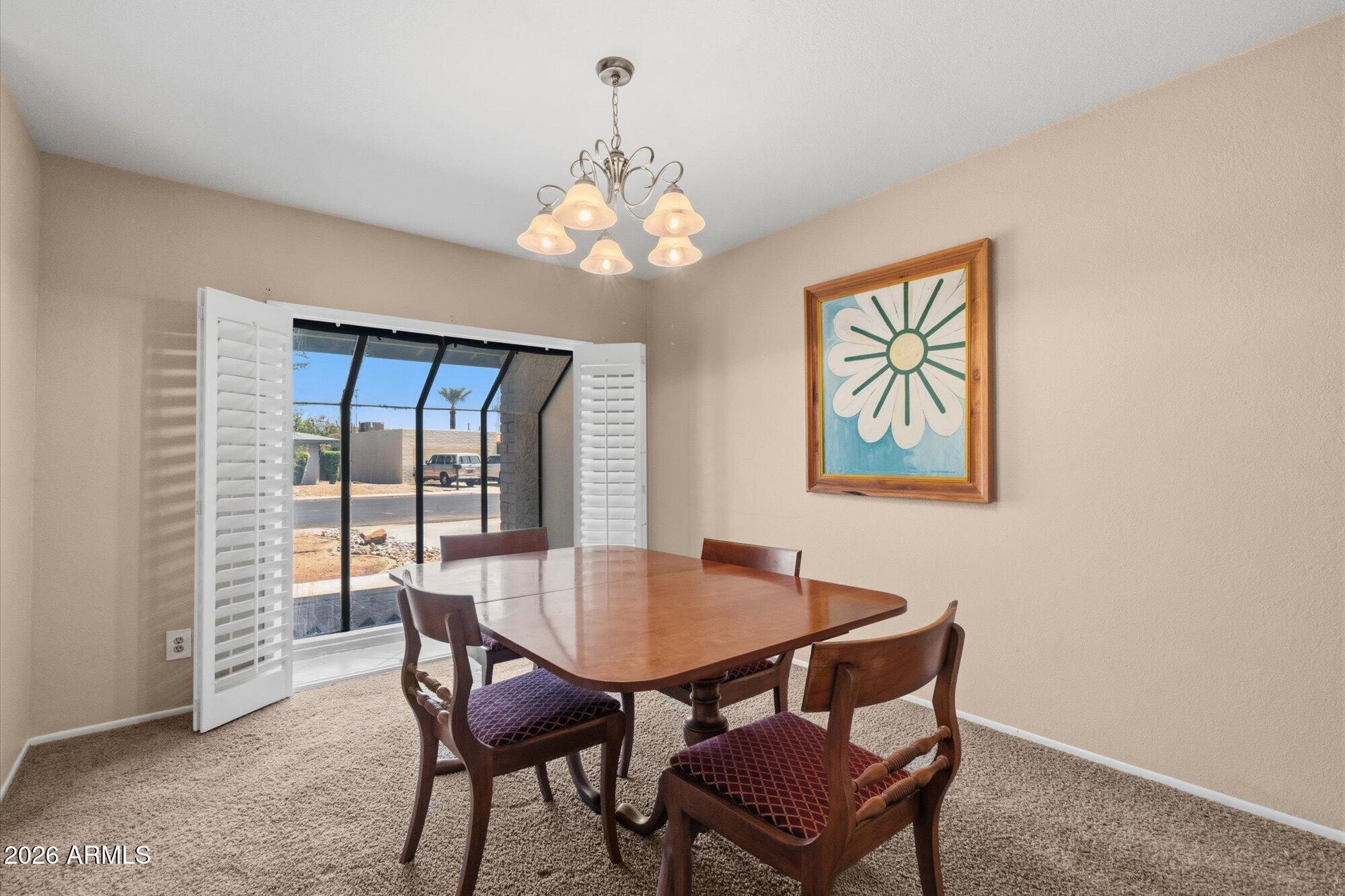 Ponderosa Mesa - Residential