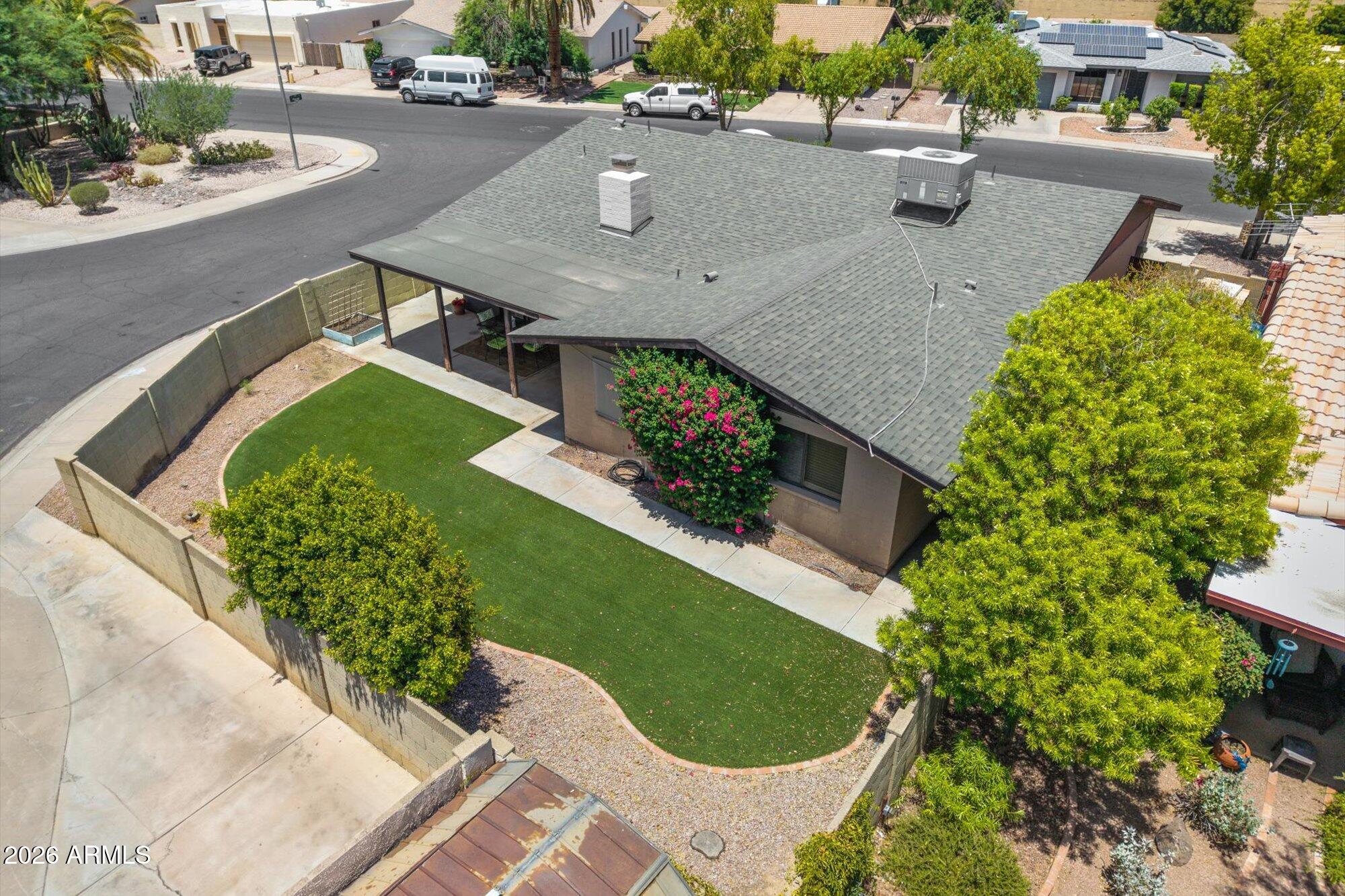 Ponderosa Mesa - Residential