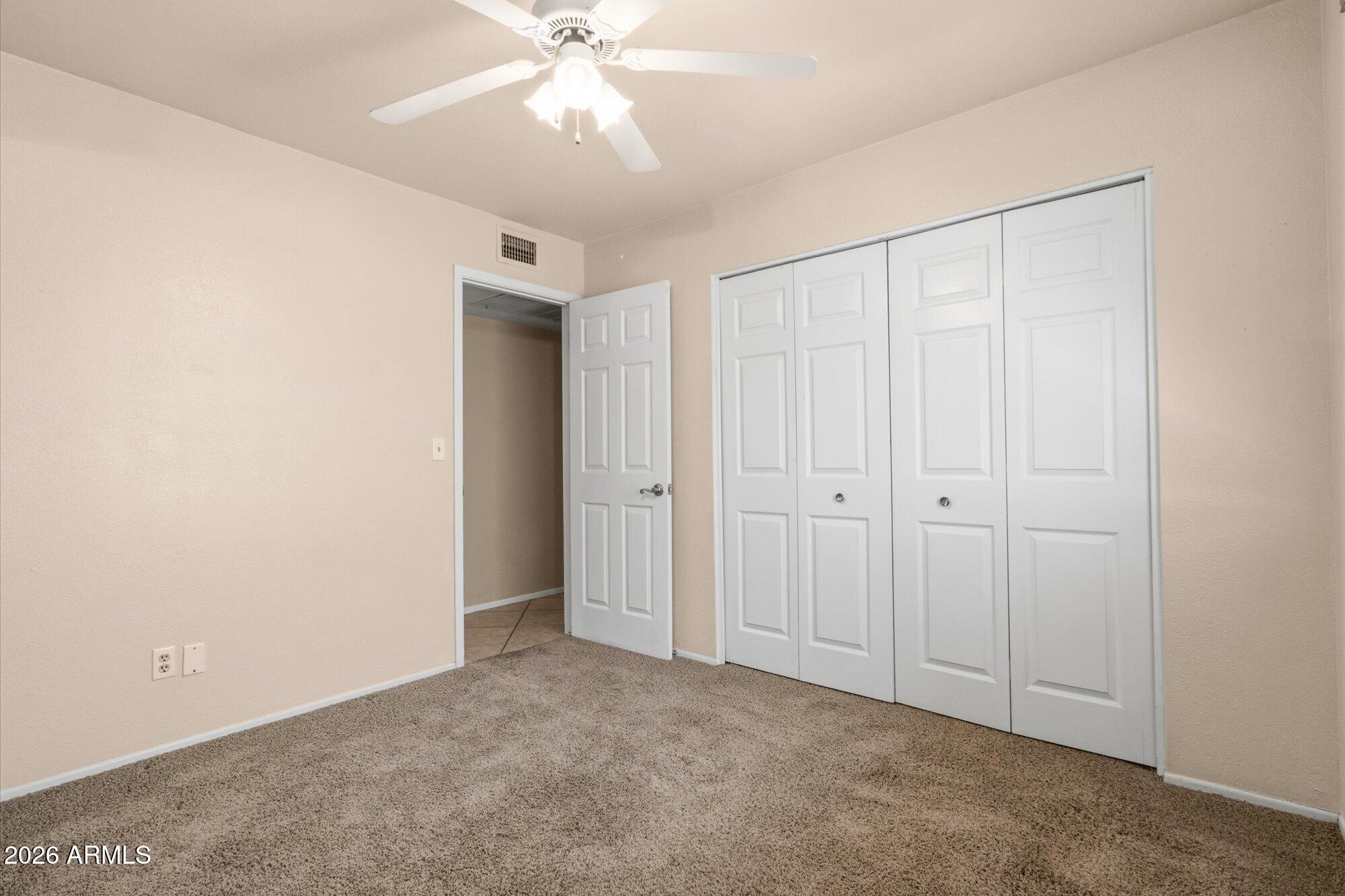 Ponderosa Mesa - Residential