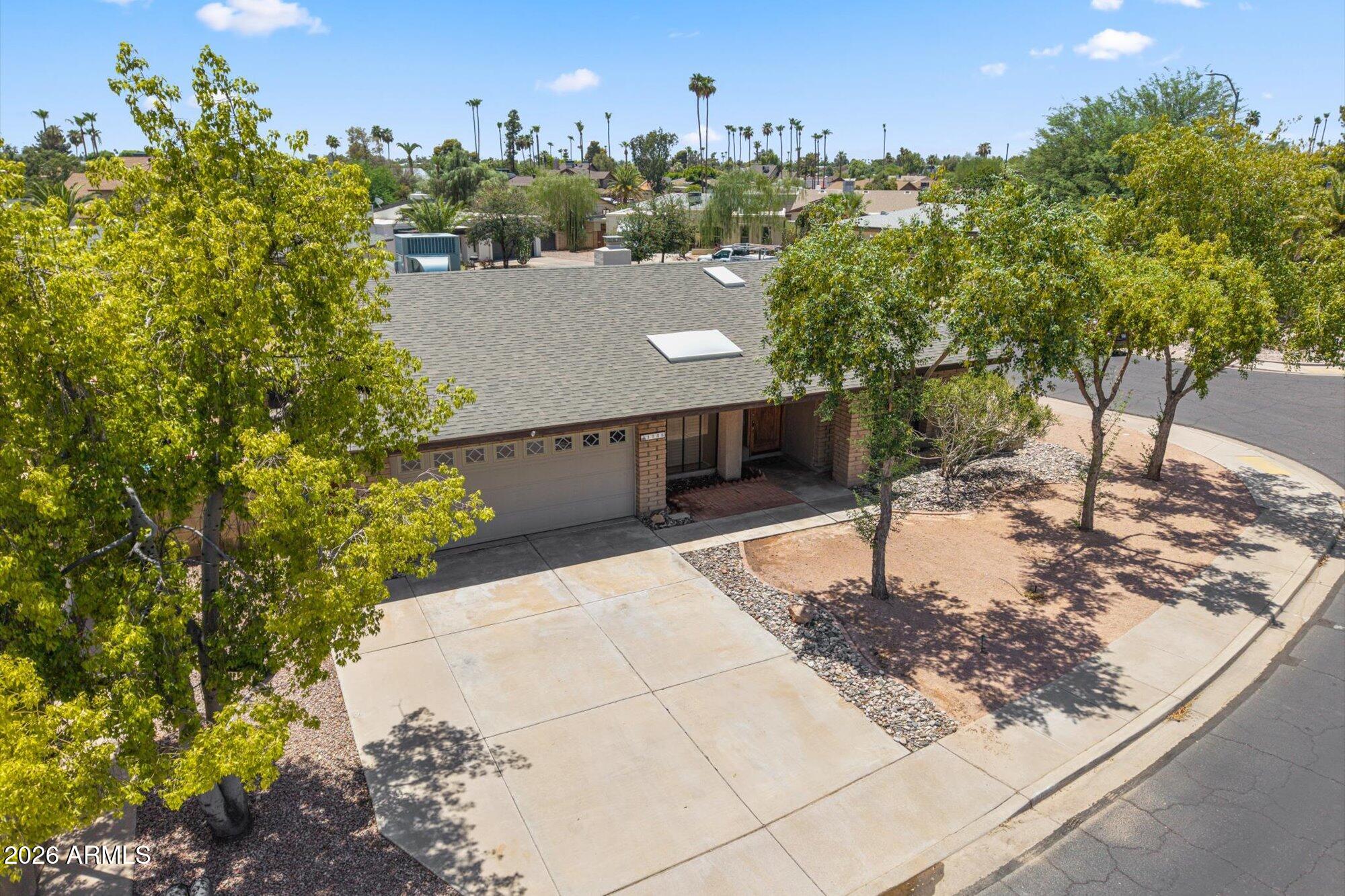 Ponderosa Mesa - Residential